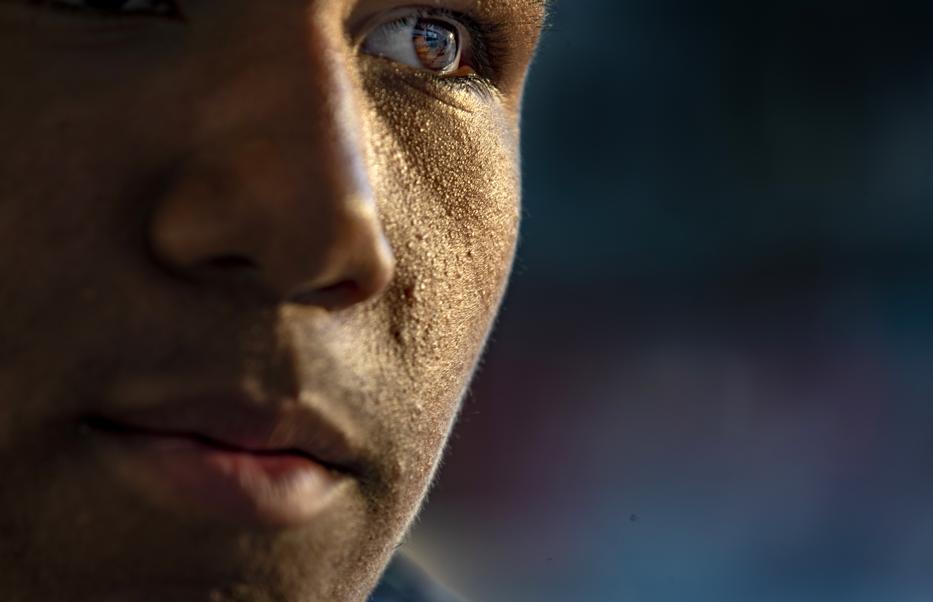 “Once I get to the point where people stop calling me David Ortiz’s son, then that’s when I’m good enough.”