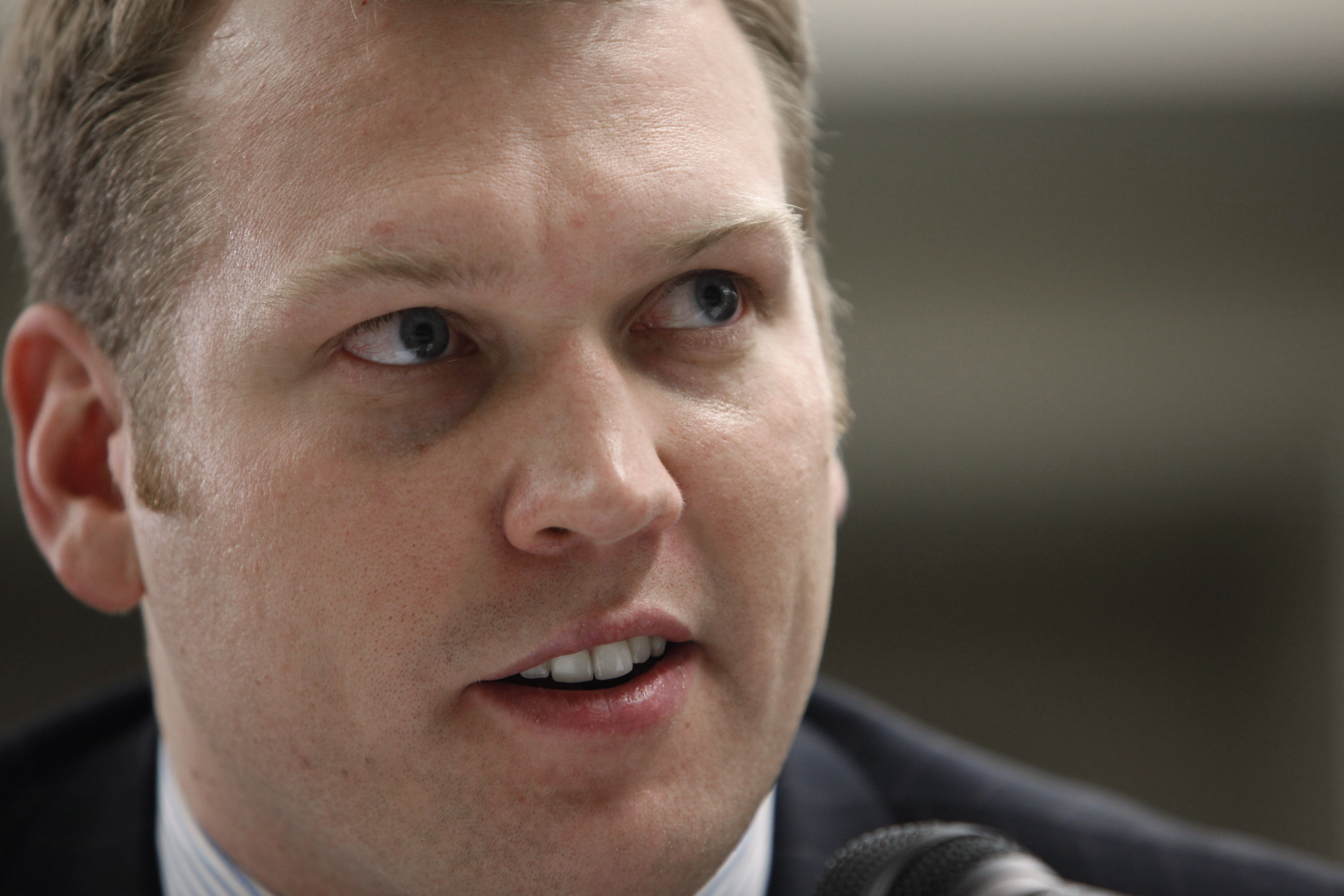 Chris Nowinski is a cofounder and president of the Concussion Legacy Foundation.