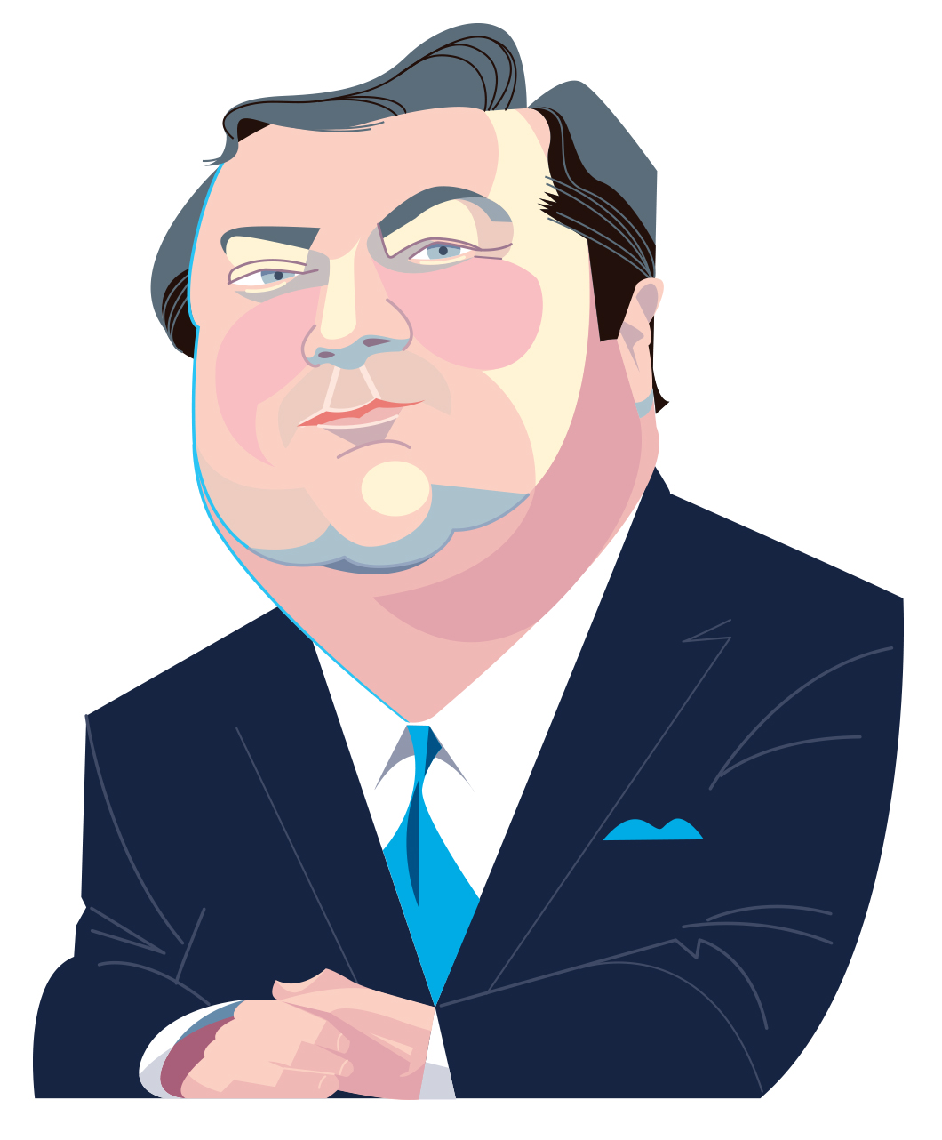 Robert Reynolds