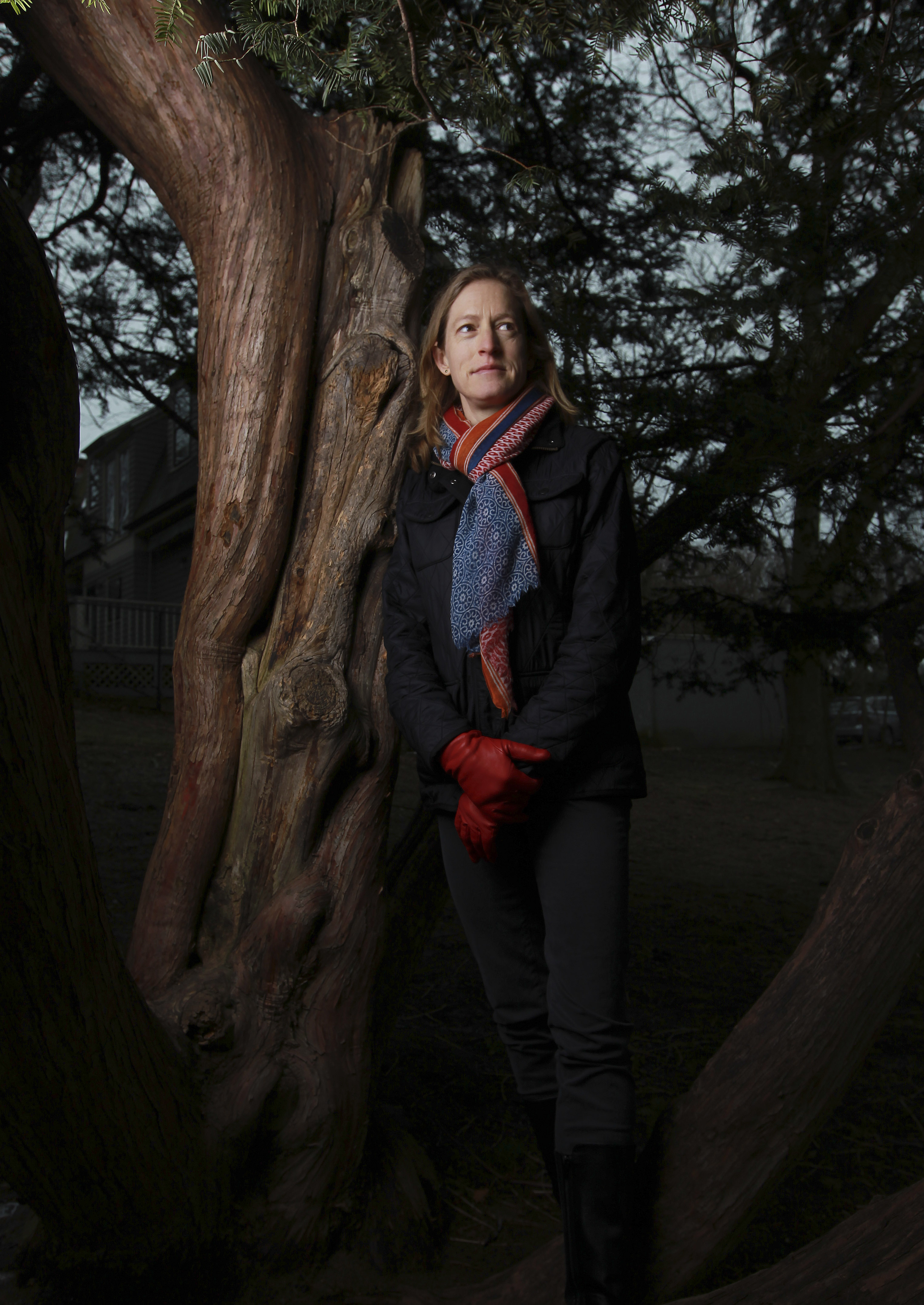 Kelsey Wirth has concluded that the big environmental groups have for whatever reason largely failed to engage the masses. Mothers — who vote, who purchase, who network — could be the ones to change that.