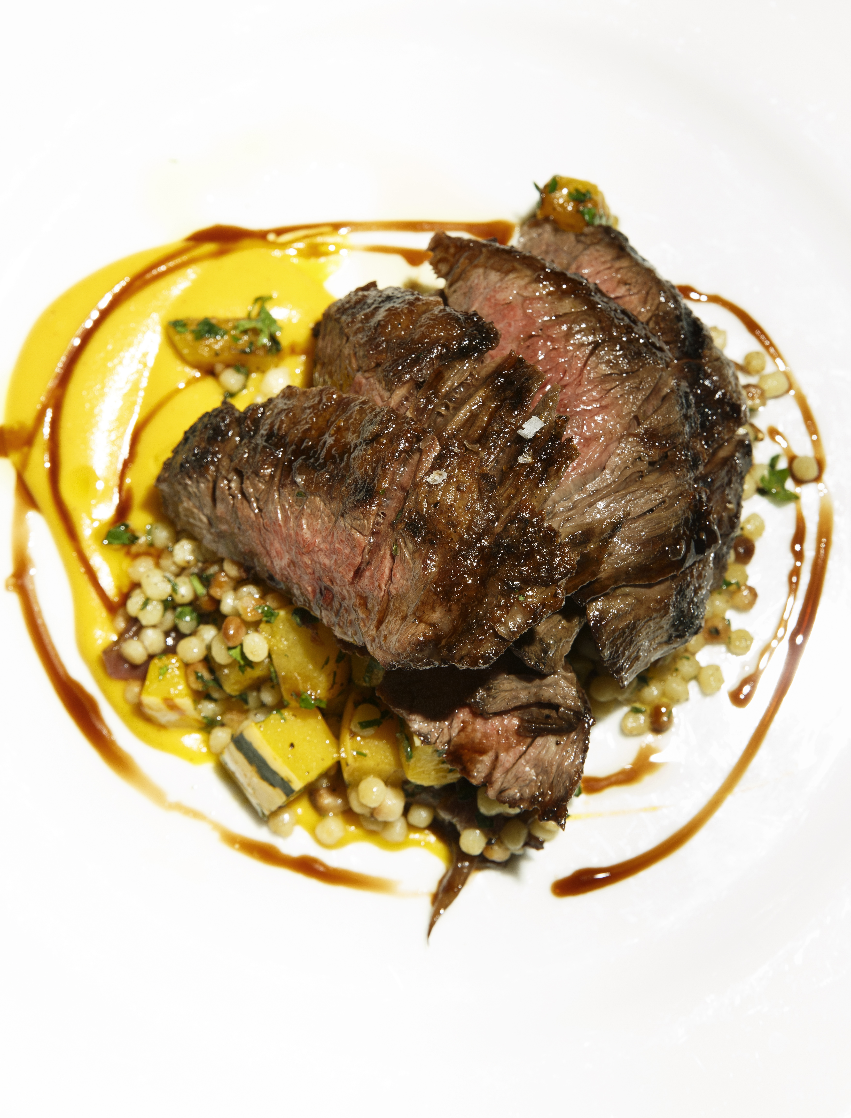 Italian dining at Mohegan Sun’s Ballo.