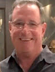Mark Lynch.