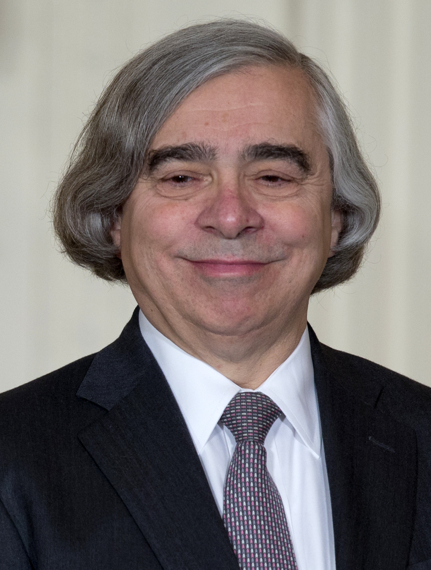 Ernest Moniz is director of the MIT Energy Initiative.