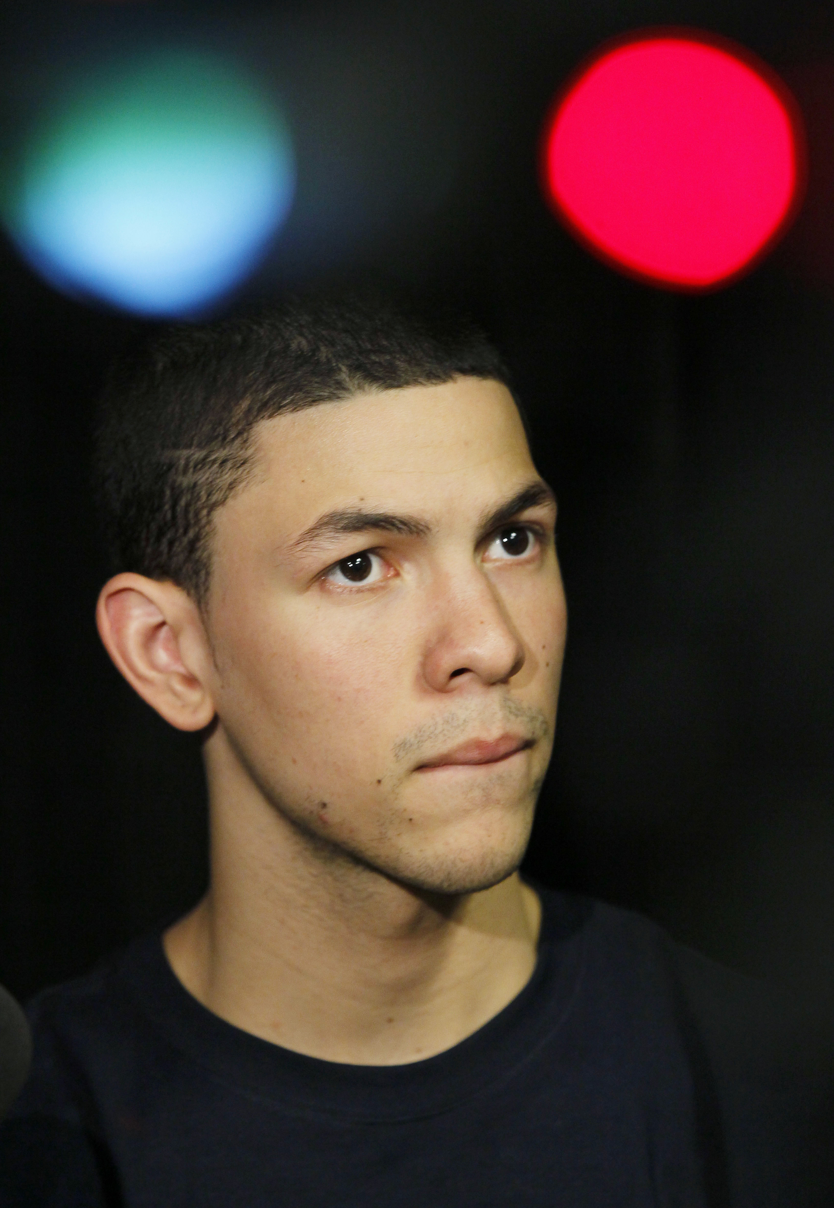 Austin Rivers was a shoot-first, shoot-second guard at Duke and will have to establish a position in the NBA.