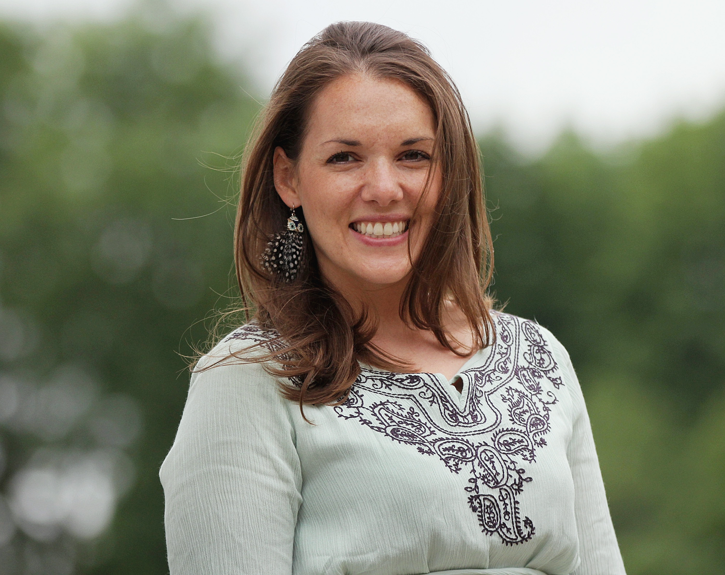 “This event has the potential to reach so many neighborhoods and types of people. Boston will make it its own; I’m just here to help connect the dots,” said Maria Finkelmeier, coordinator of Make Music Boston