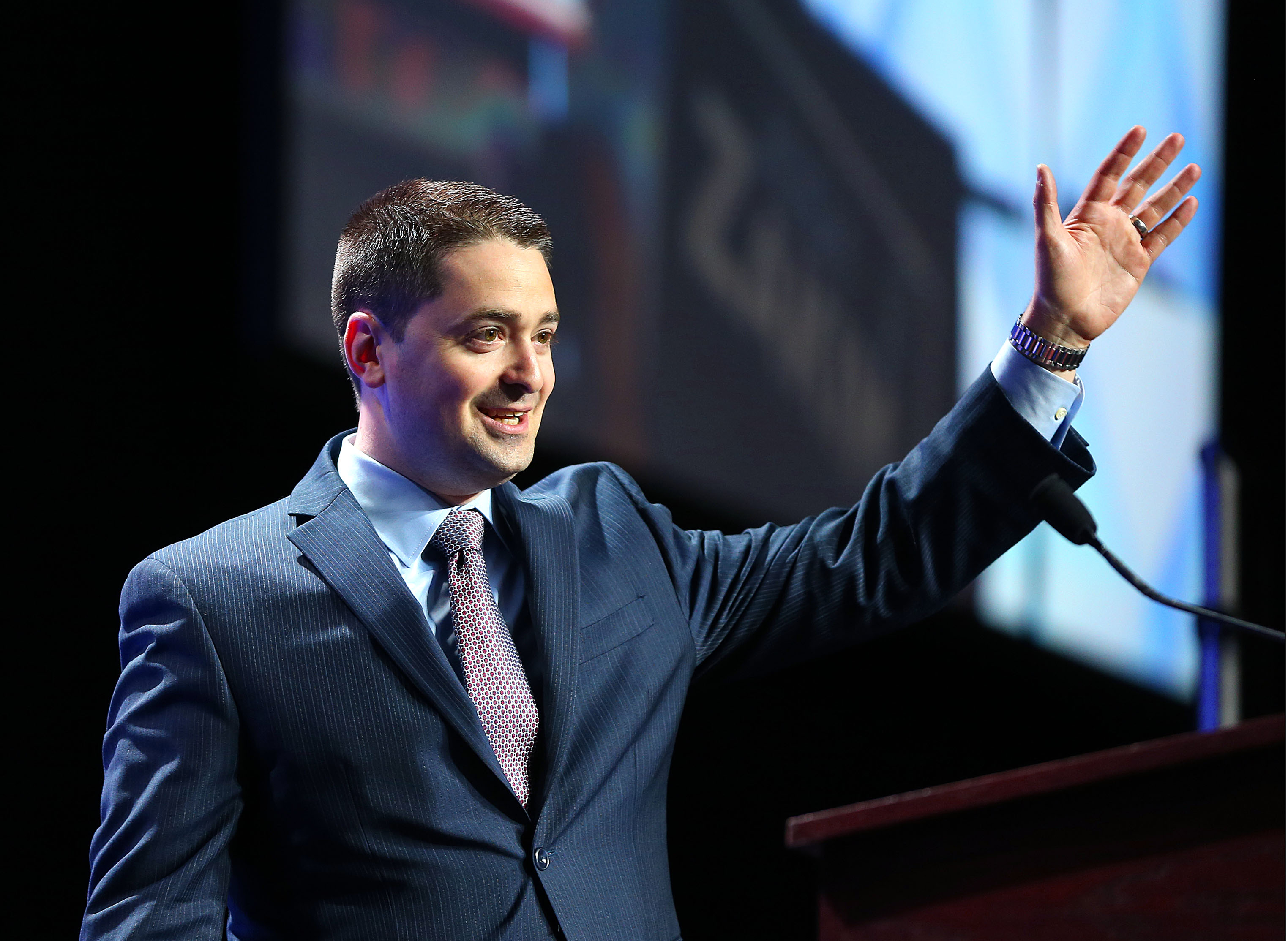 Josh Zakim has run as an agent of change, insisting that he will work more aggressively than the incumbent to make it easier for people to vote, and to ease access to public records.