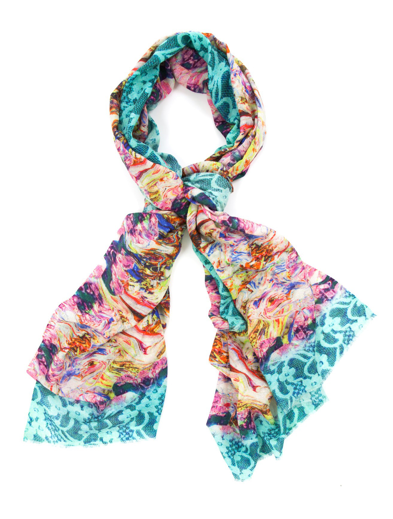 02product - Scarves. (Handout)