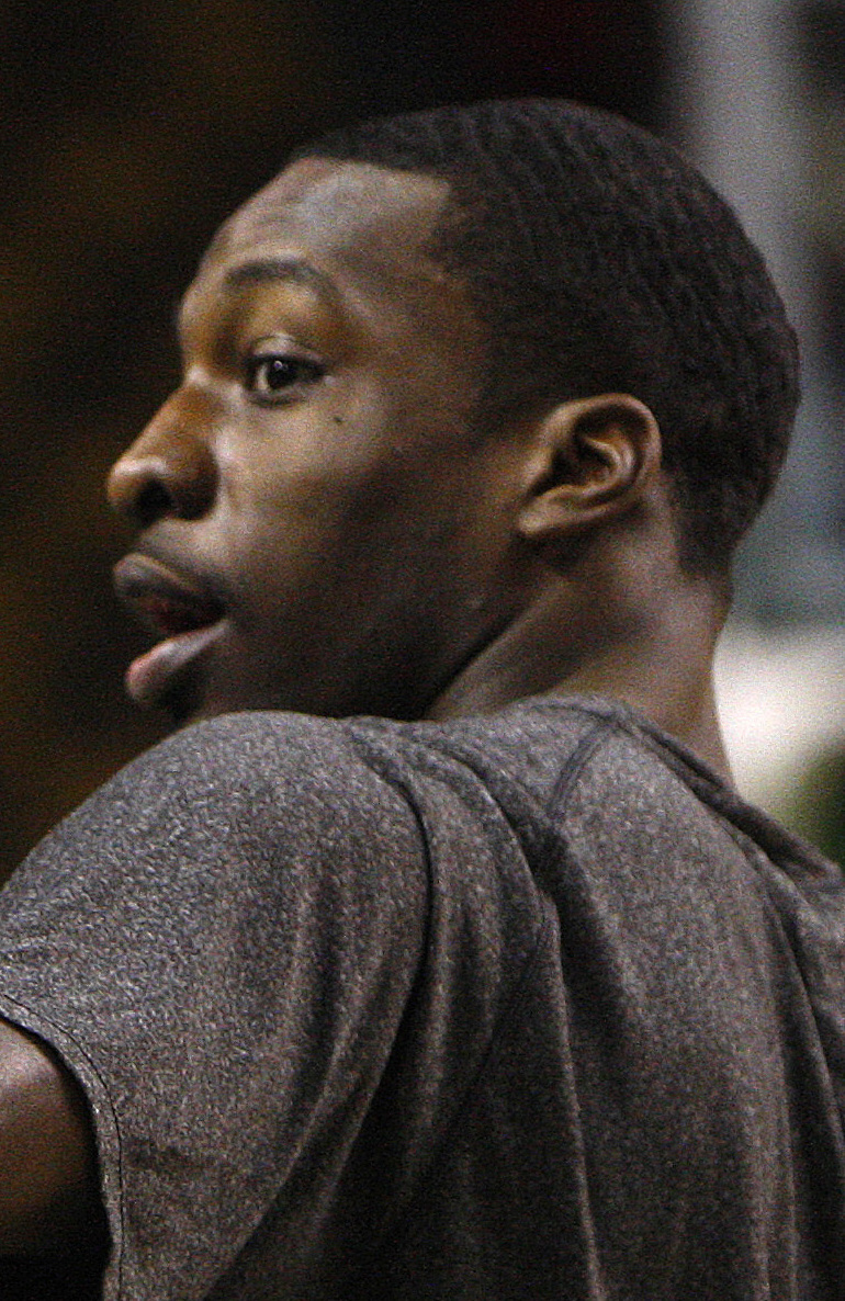 The Celtics said they will receive test results on Jeff Green’s physical today.