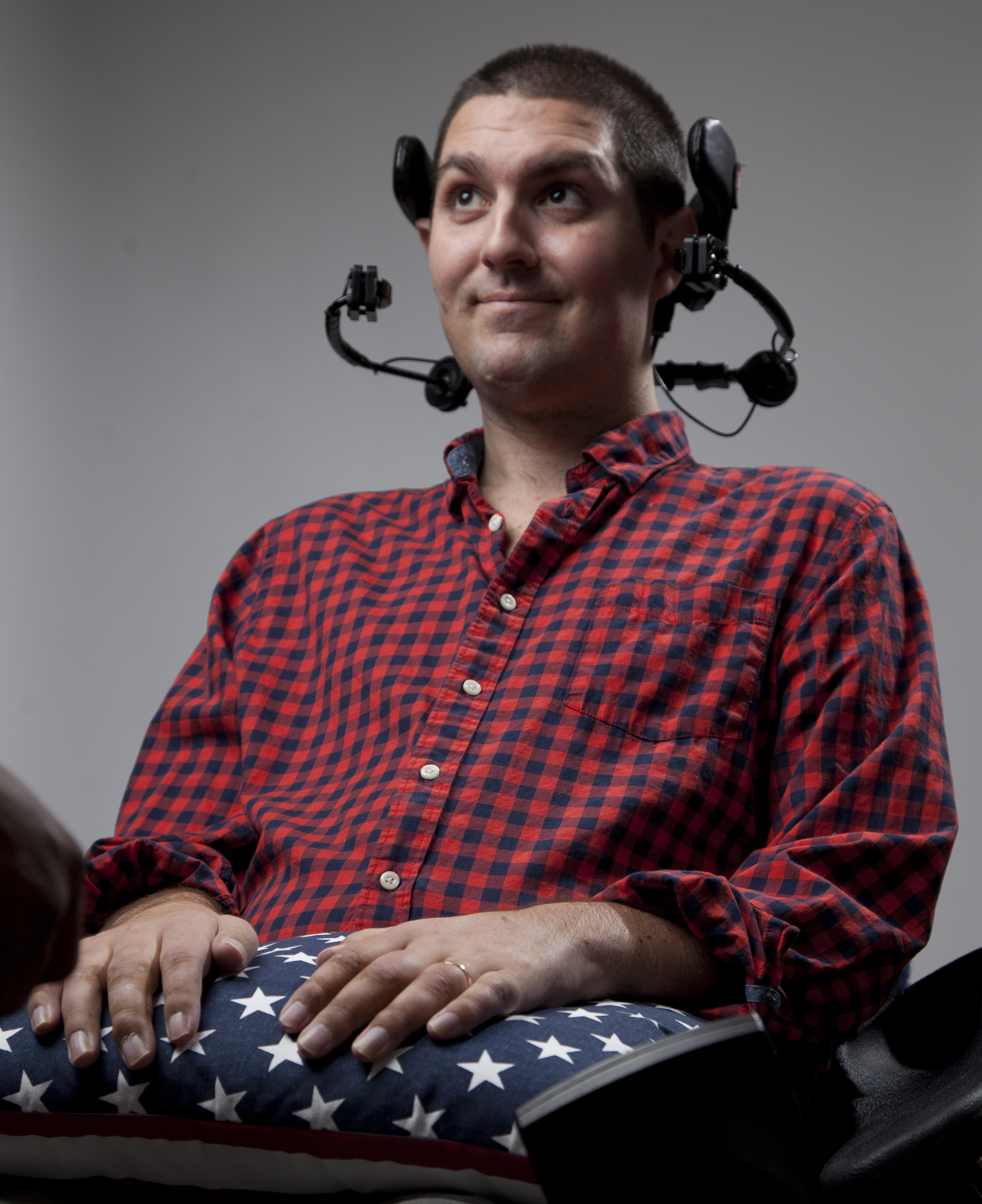 Pete Frates initially drew high-profile athletes to the Ice Bucket Challenge.