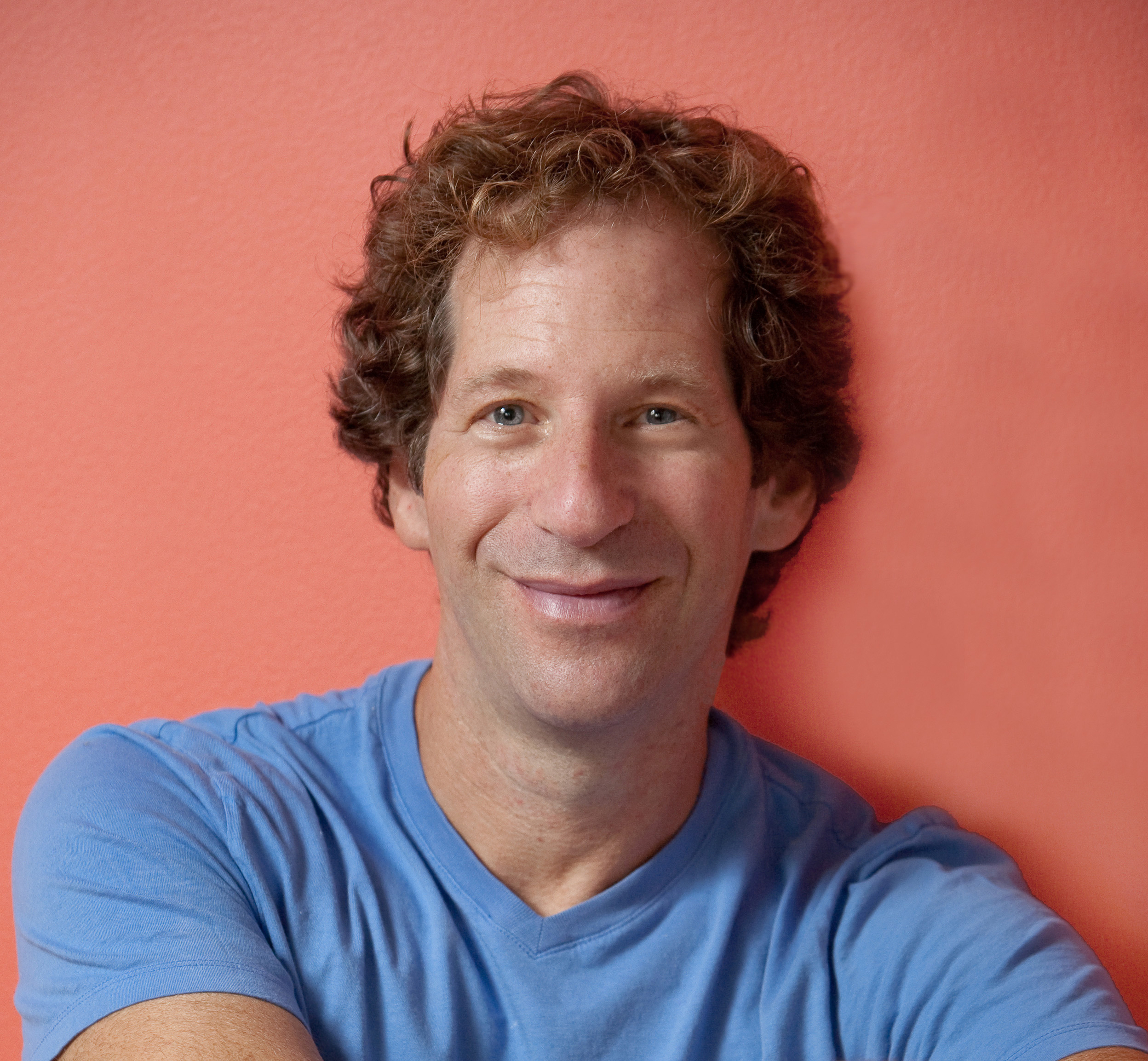 Author Dan Zevin provides insights into his career as a stay-at-home dad.