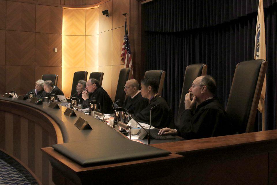 High Court Sends Out SOS On Evidence The Boston Globe