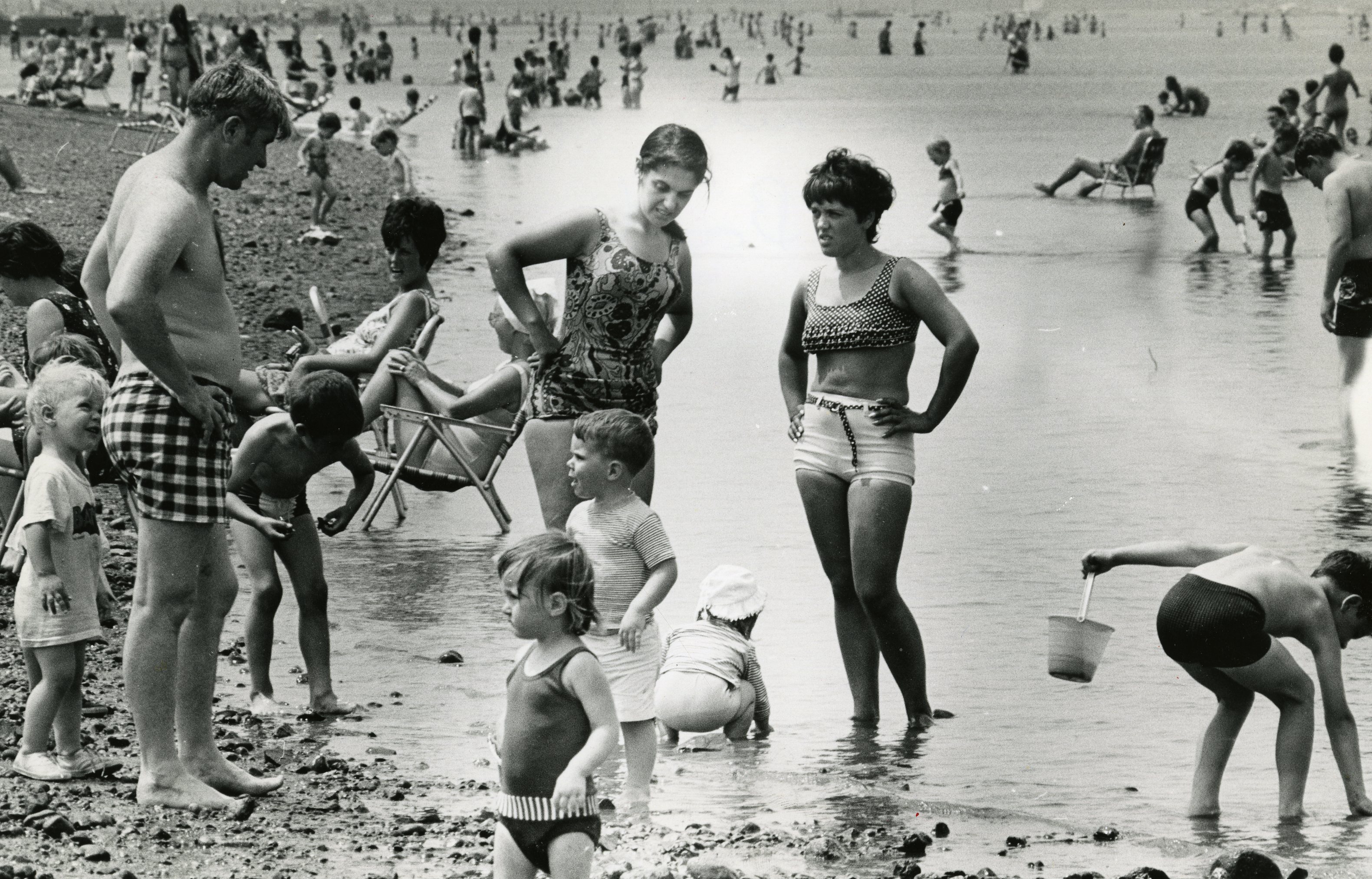Wollaston Beach in Quincy The Boston Globe
