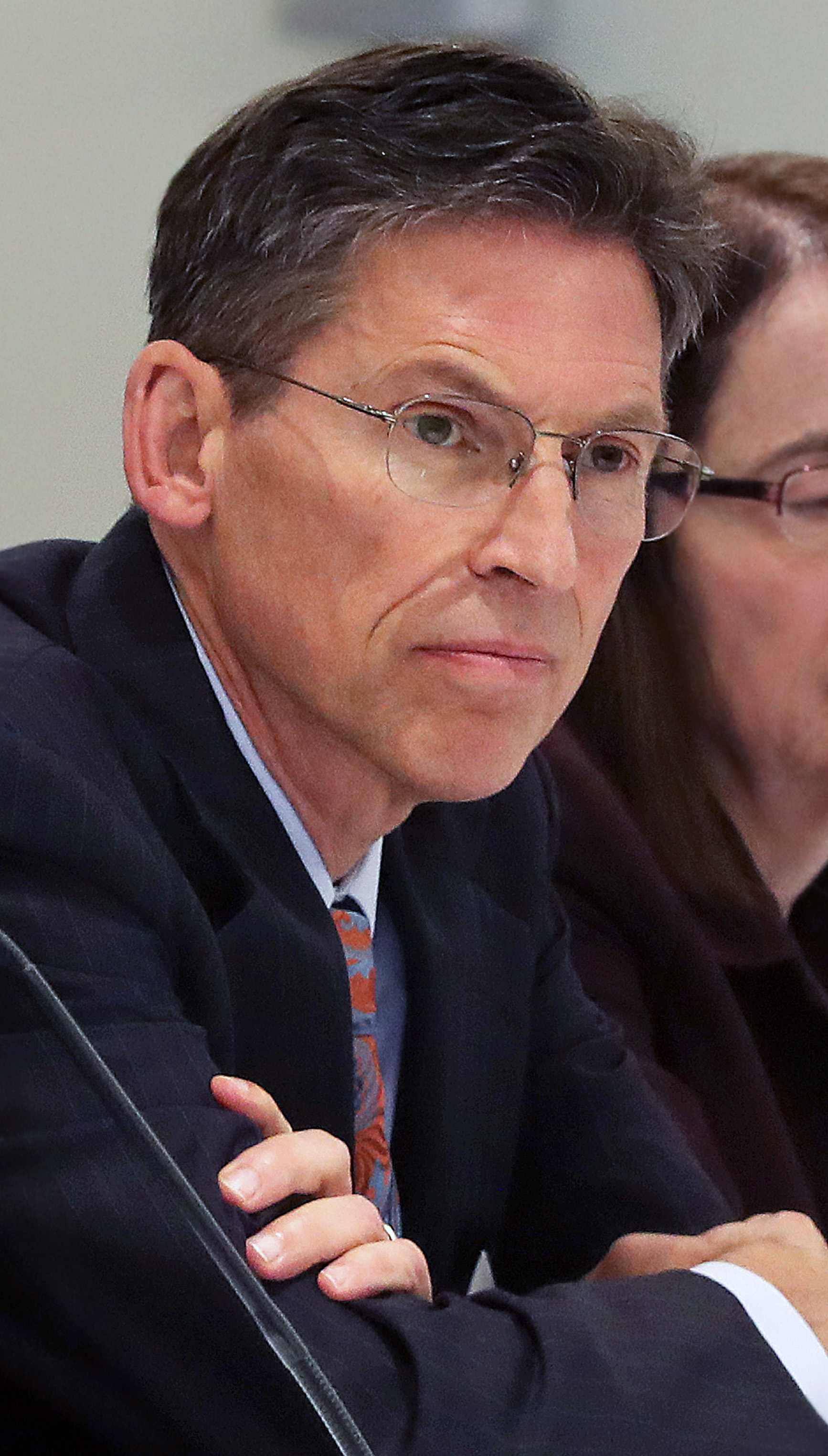 Kim Hollon, CEO of Signature Healthcare.