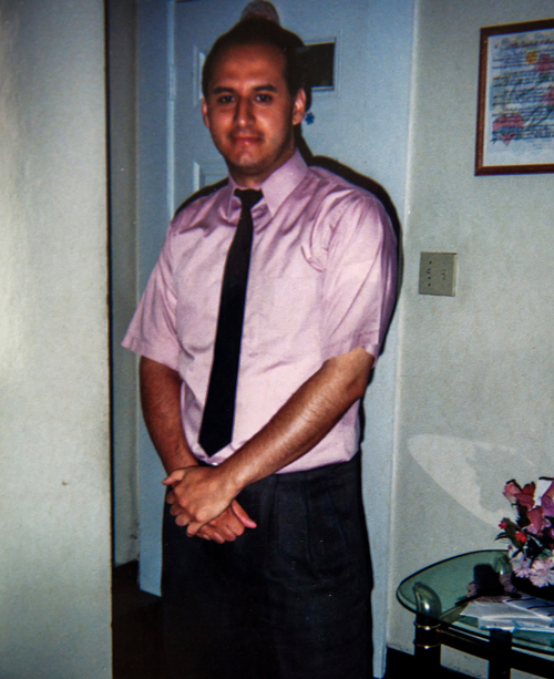 Wilfredo Justiniano