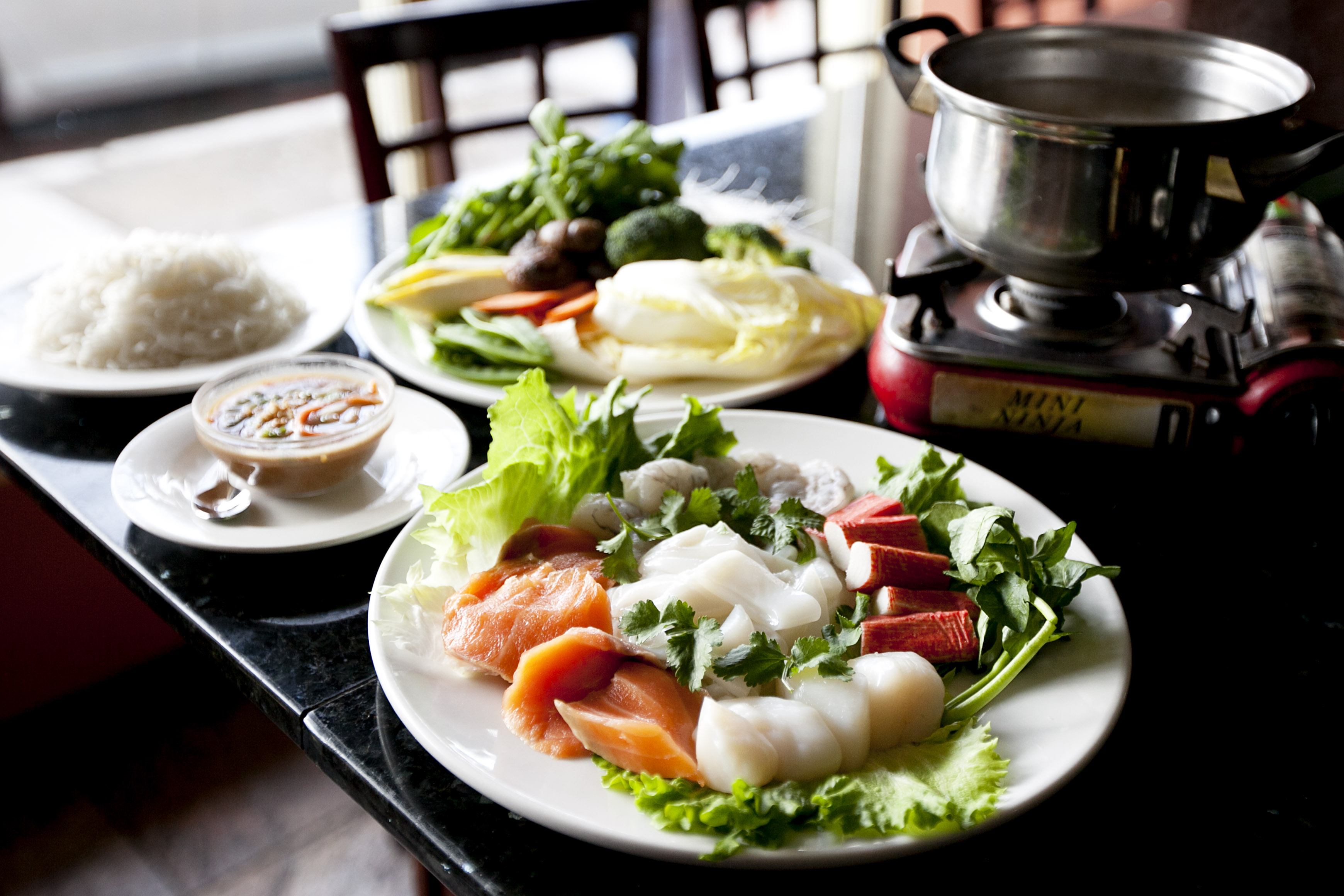 A Vietnamese Spot In Brookline Has Staying Power The Boston Globe