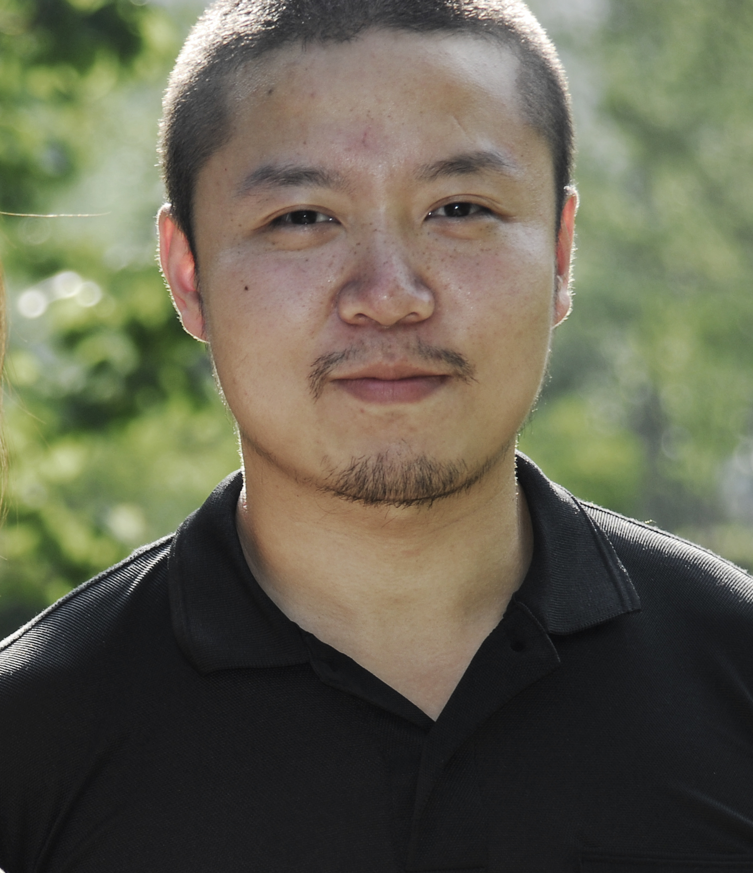 Tuo Wang , Photo Credit: Tuo Wang / 25Graduates