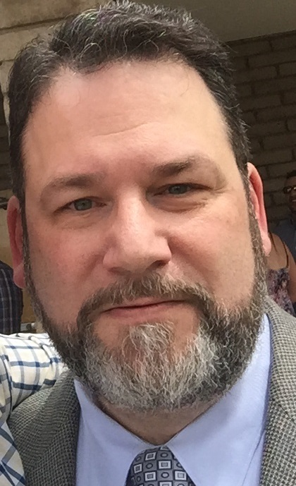 Todd Taylor