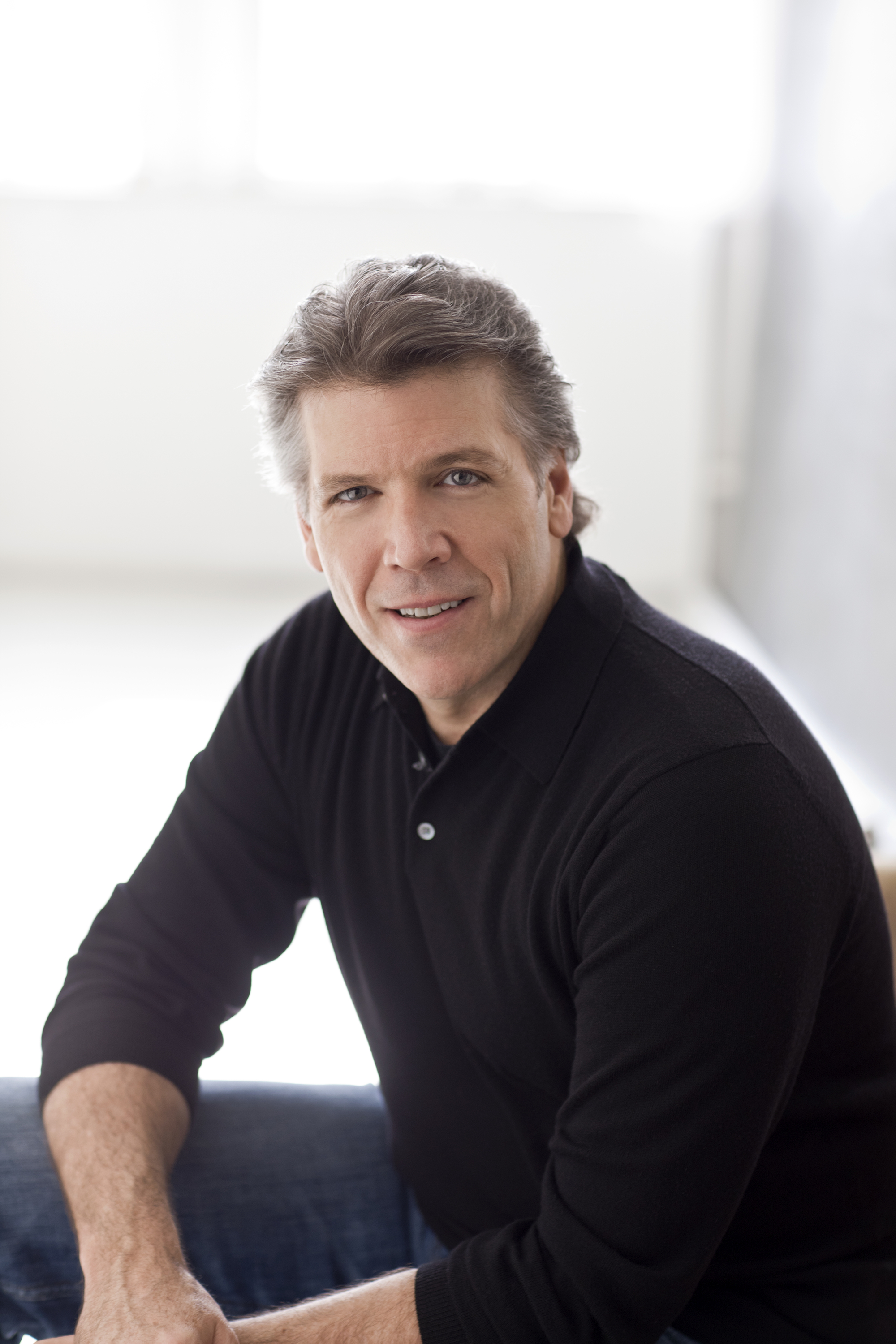 Thomas Hampson will perform with the Jupiter String Quartet in the local premiere of “Aristotle.”