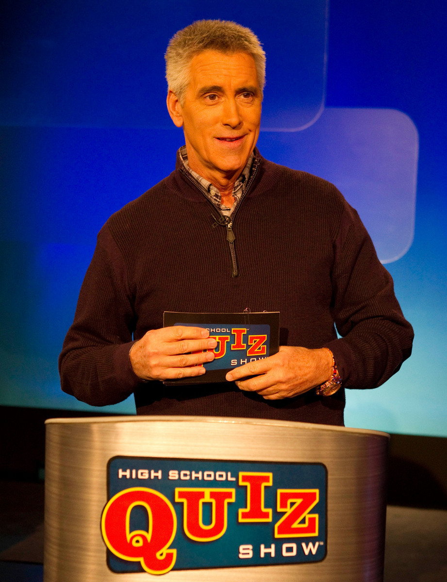 Sample questions from 'High School Quiz Show' - The Boston Globe