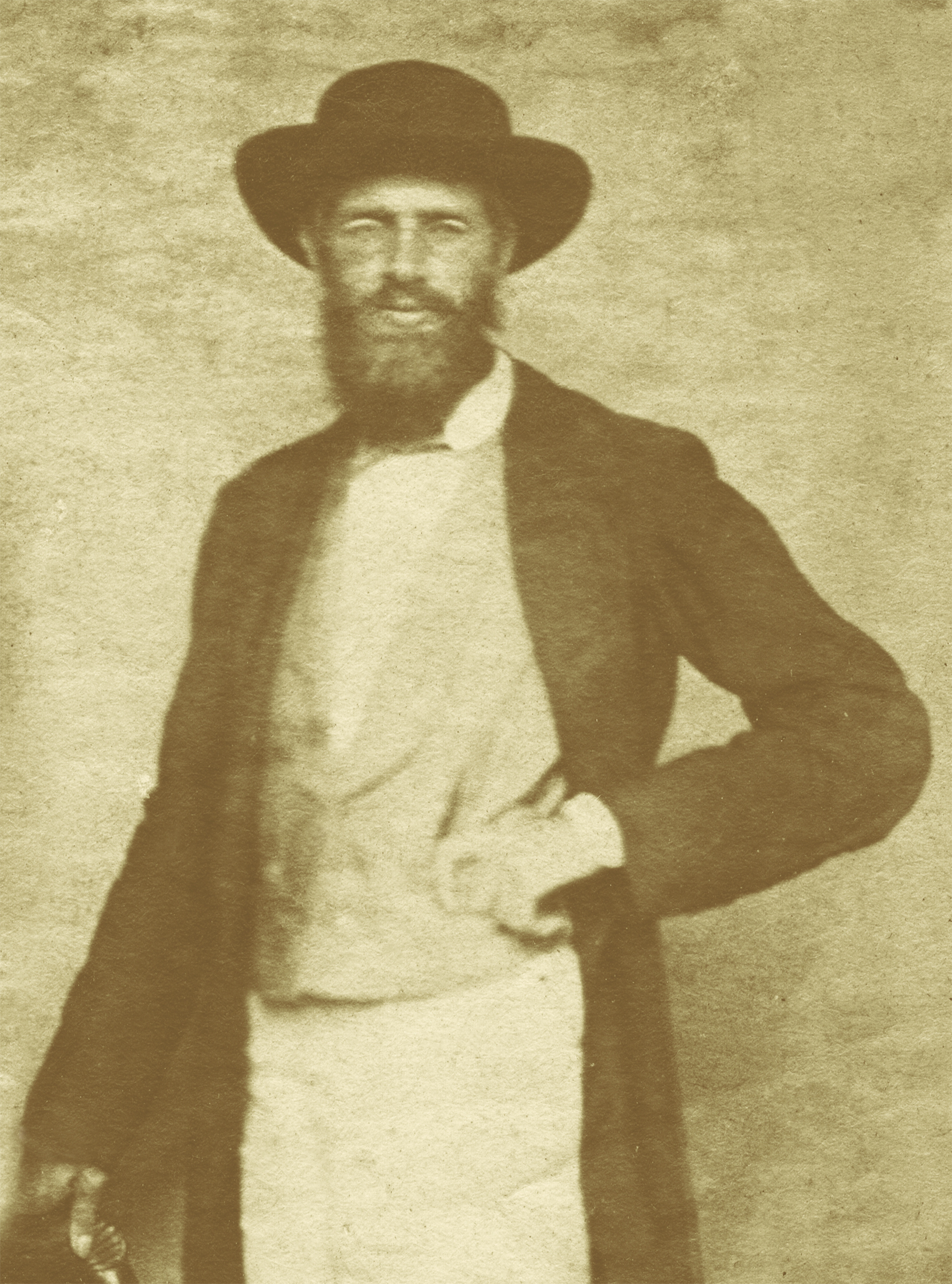 Wallace in Singapore in 1862.