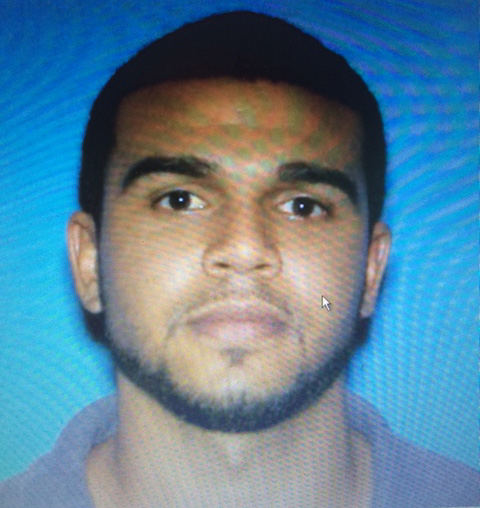 Emilio DeLarosa, 32.