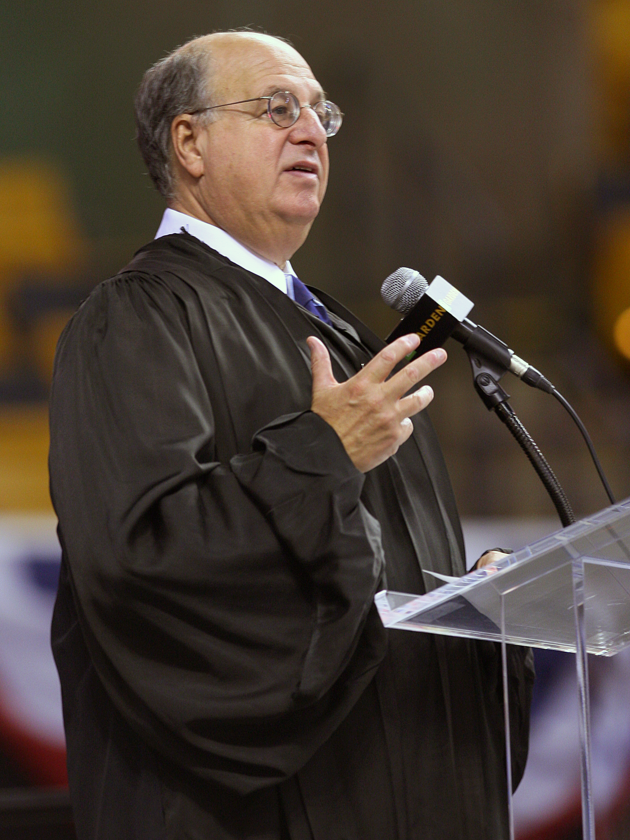 US District Court Judge Mark L. Wolf will appoint a special master in an investigation of law firms in Boston and elsewhere.