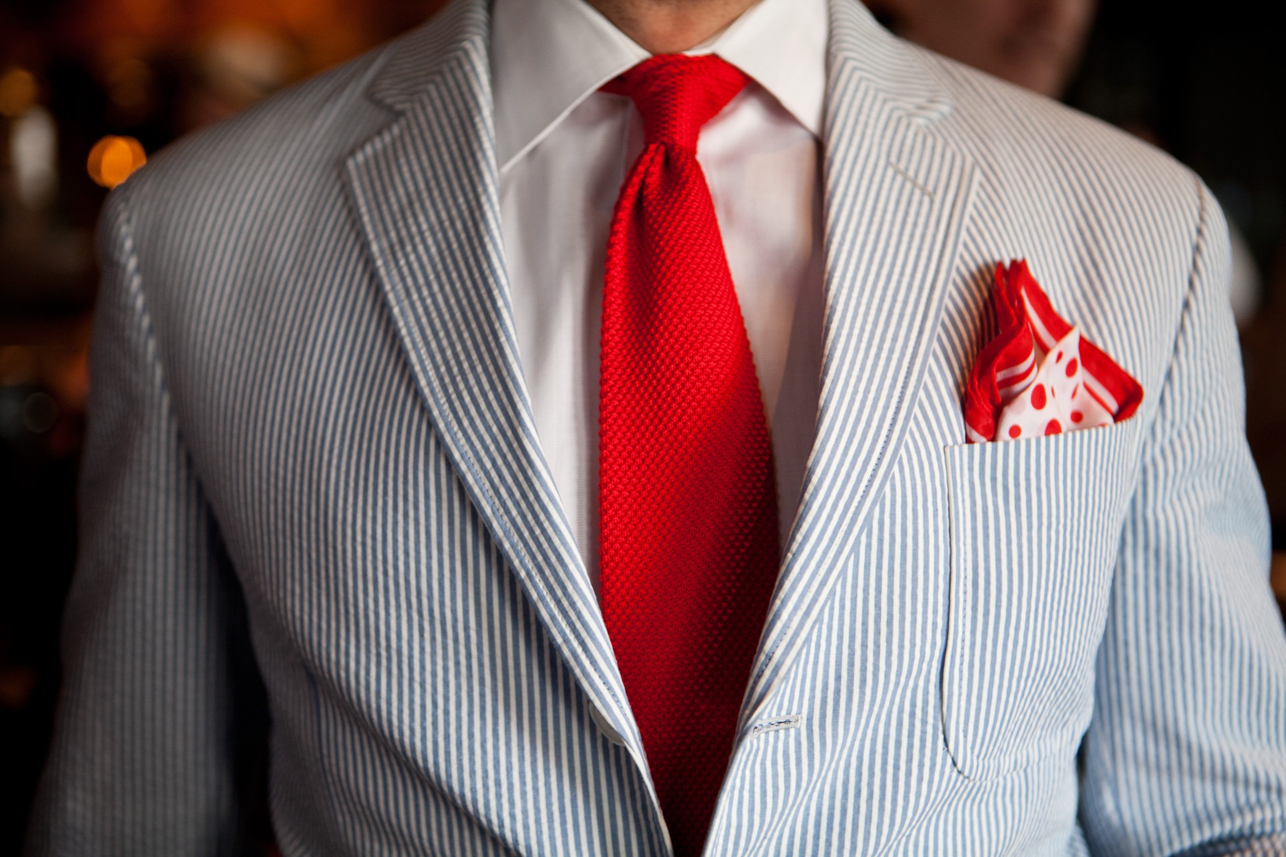 EMK Institute celebrates Senate tradition of ‘Seersucker Thursday