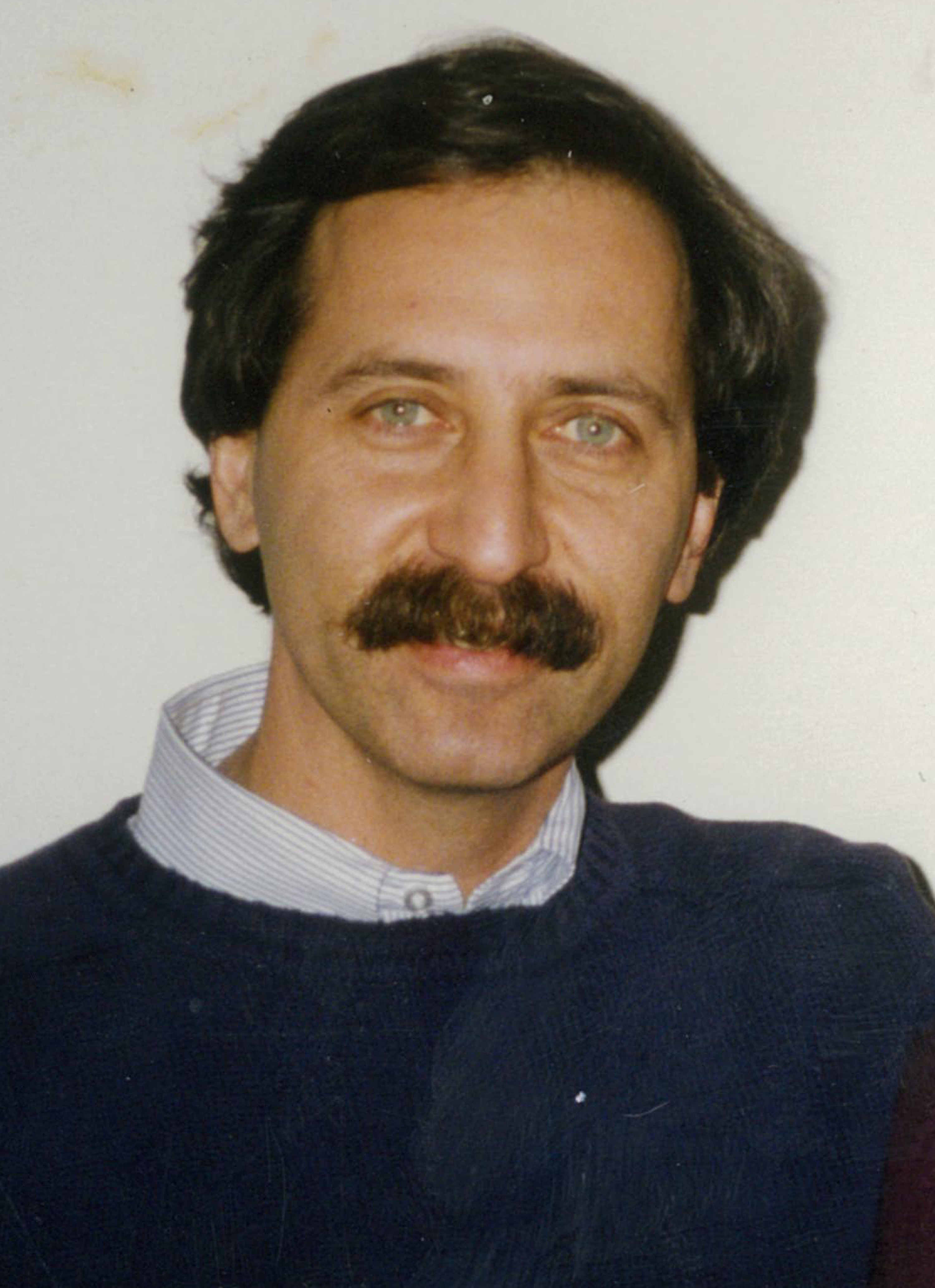 Dr. Peter Franklin.