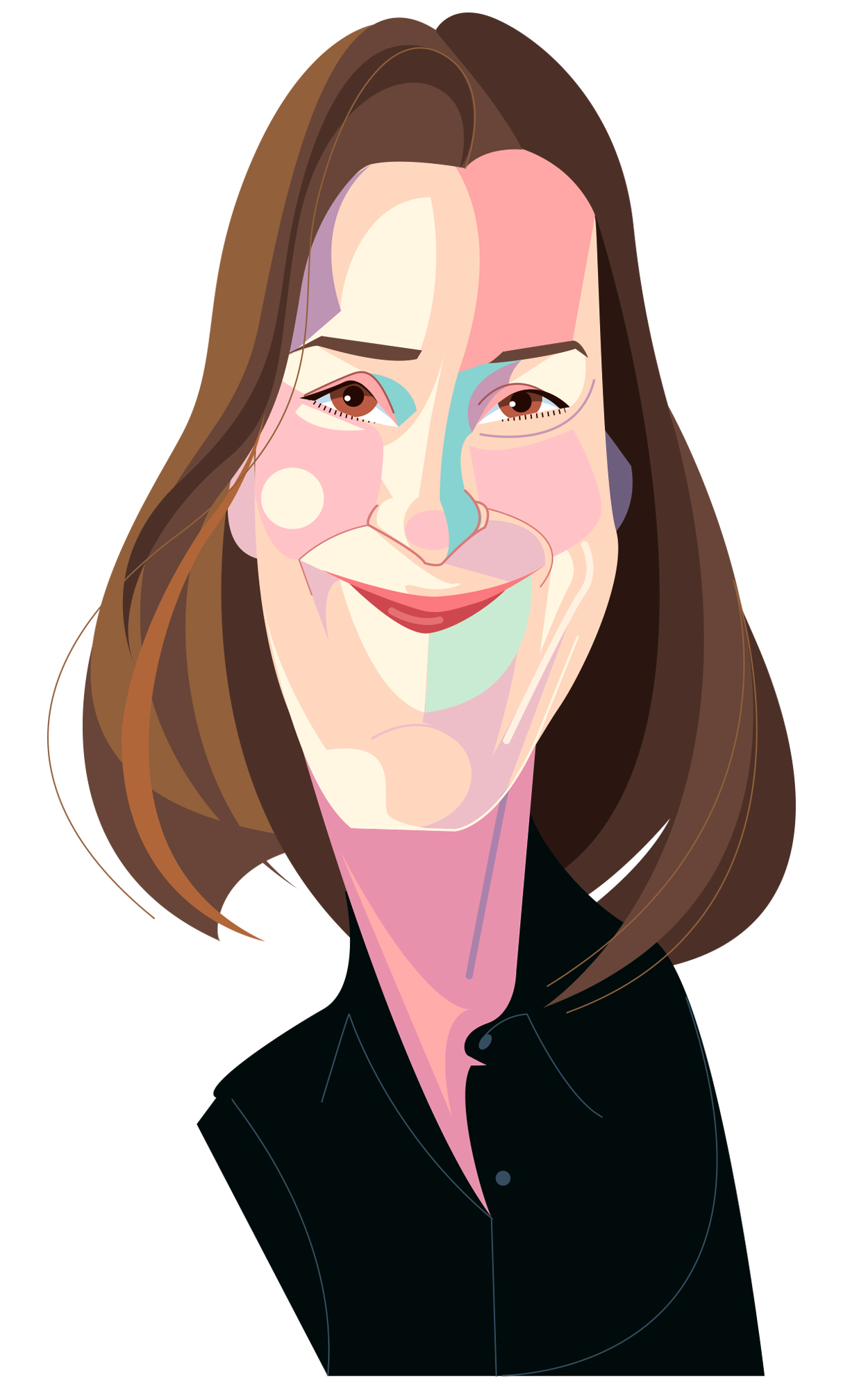 Beth Monaghan is chief executive of InkHouse.