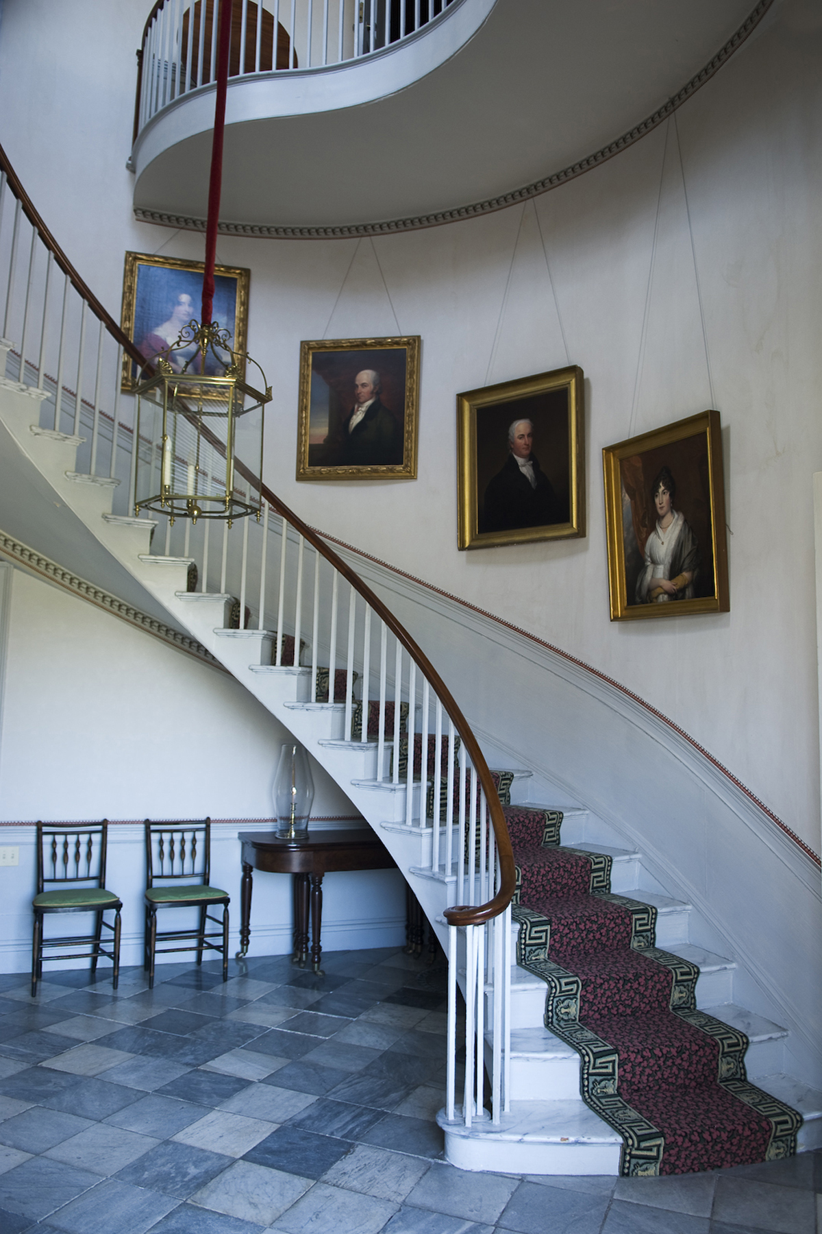 Gore Place shines with nighttime tour The Boston Globe