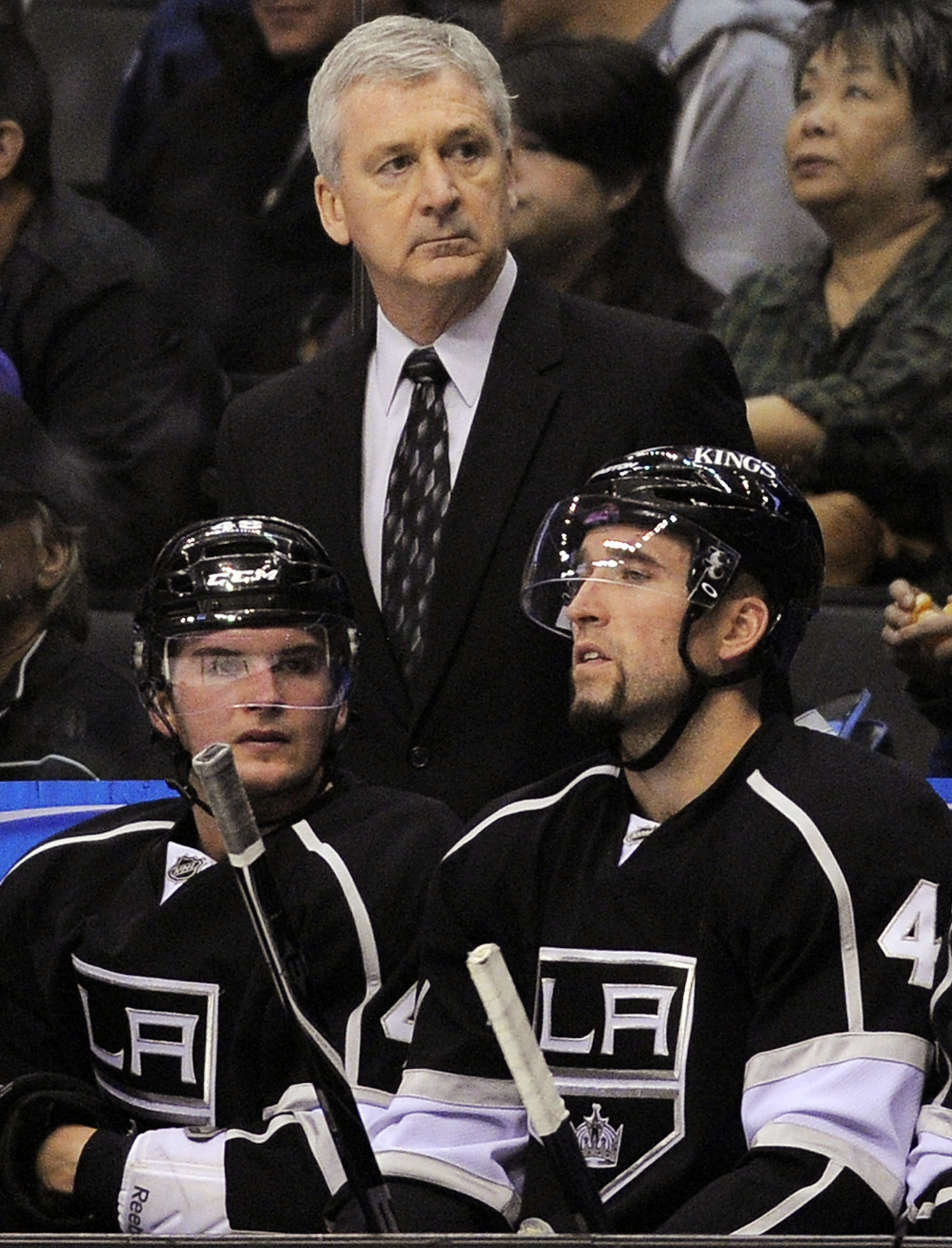 Terry Murray