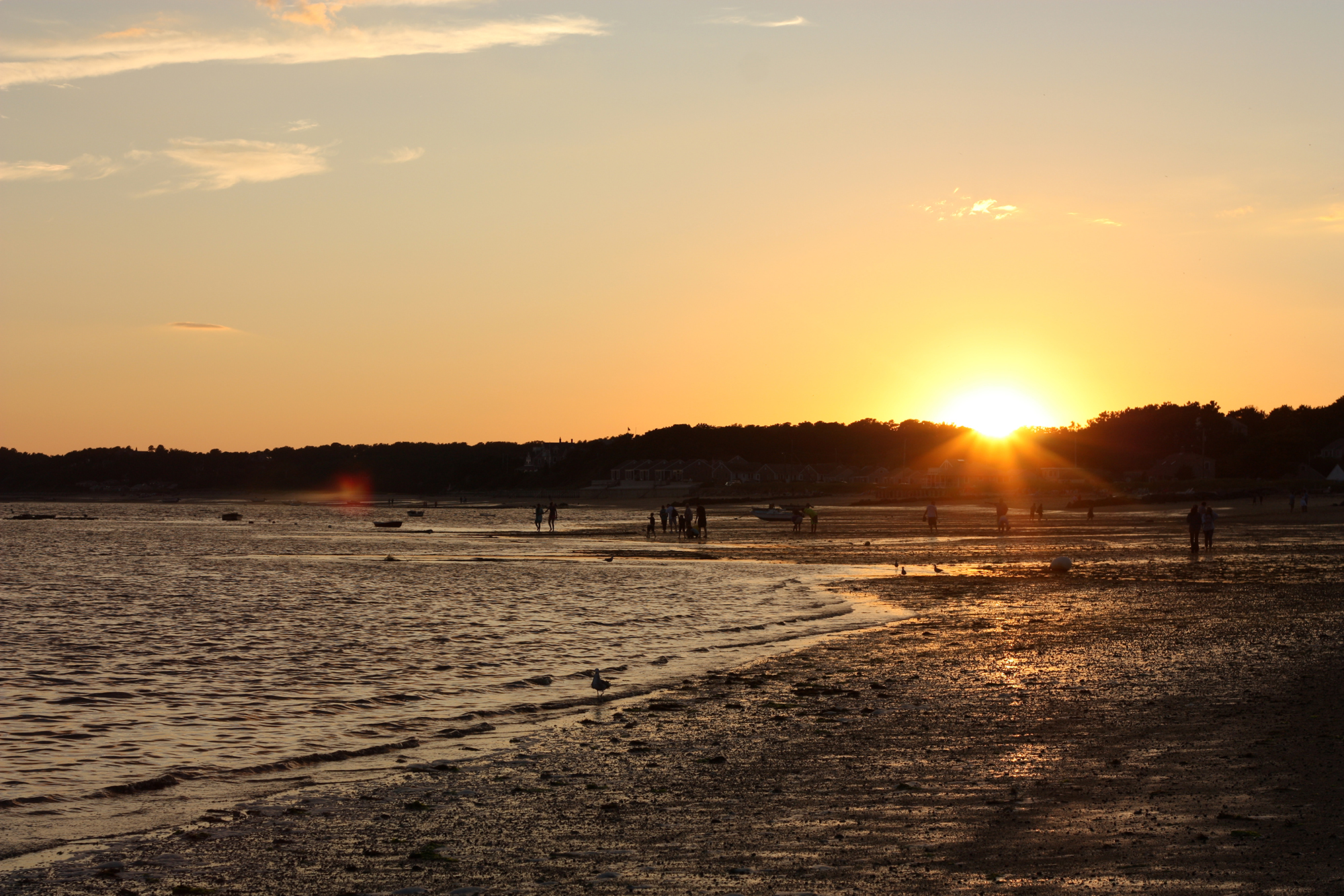 Mayo Beach.