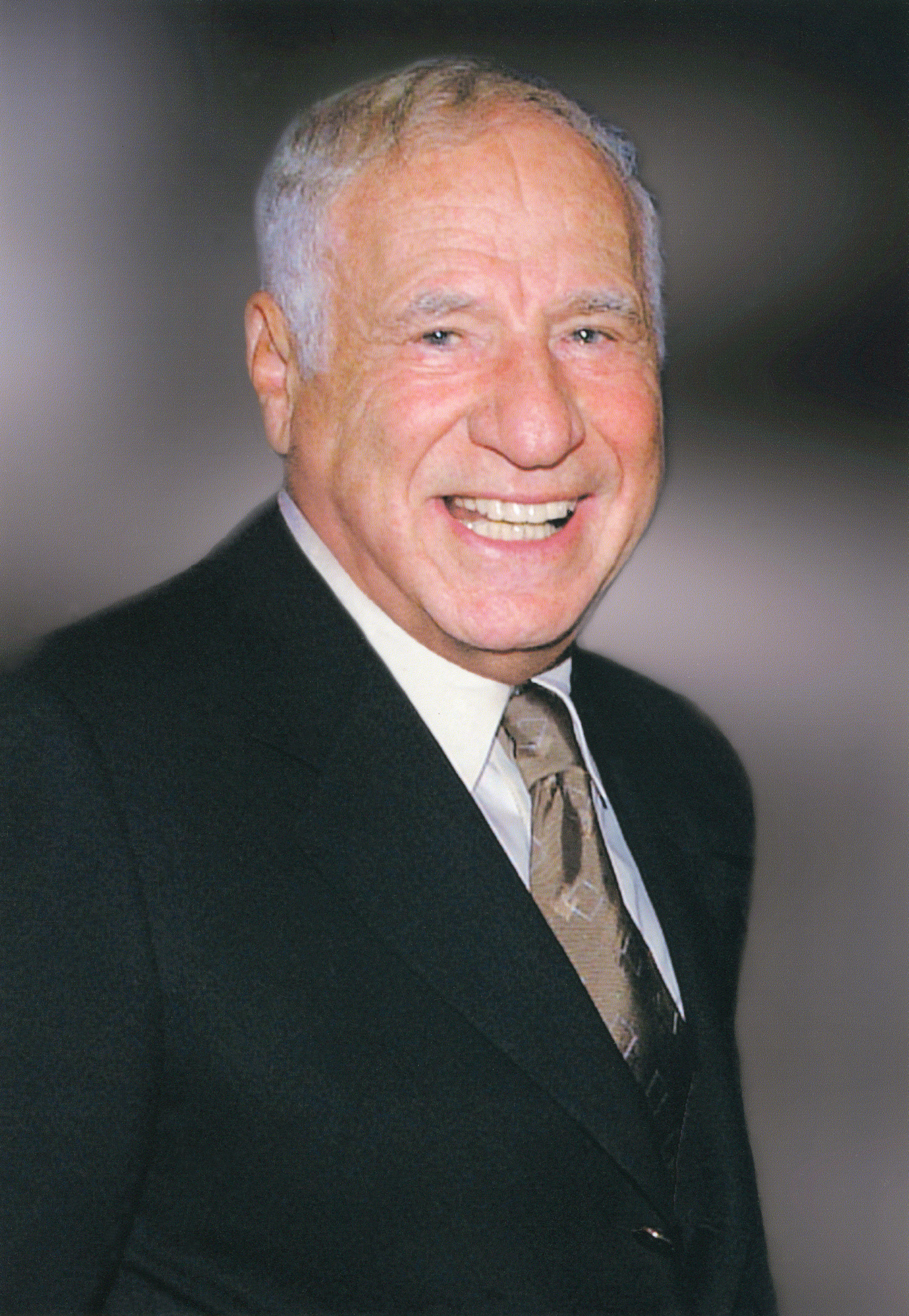 Mel Brooks will host a special screening of "Blazing Saddles" in Boston on Oct. 22.