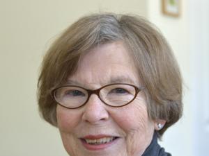 Dorrie Kehoe