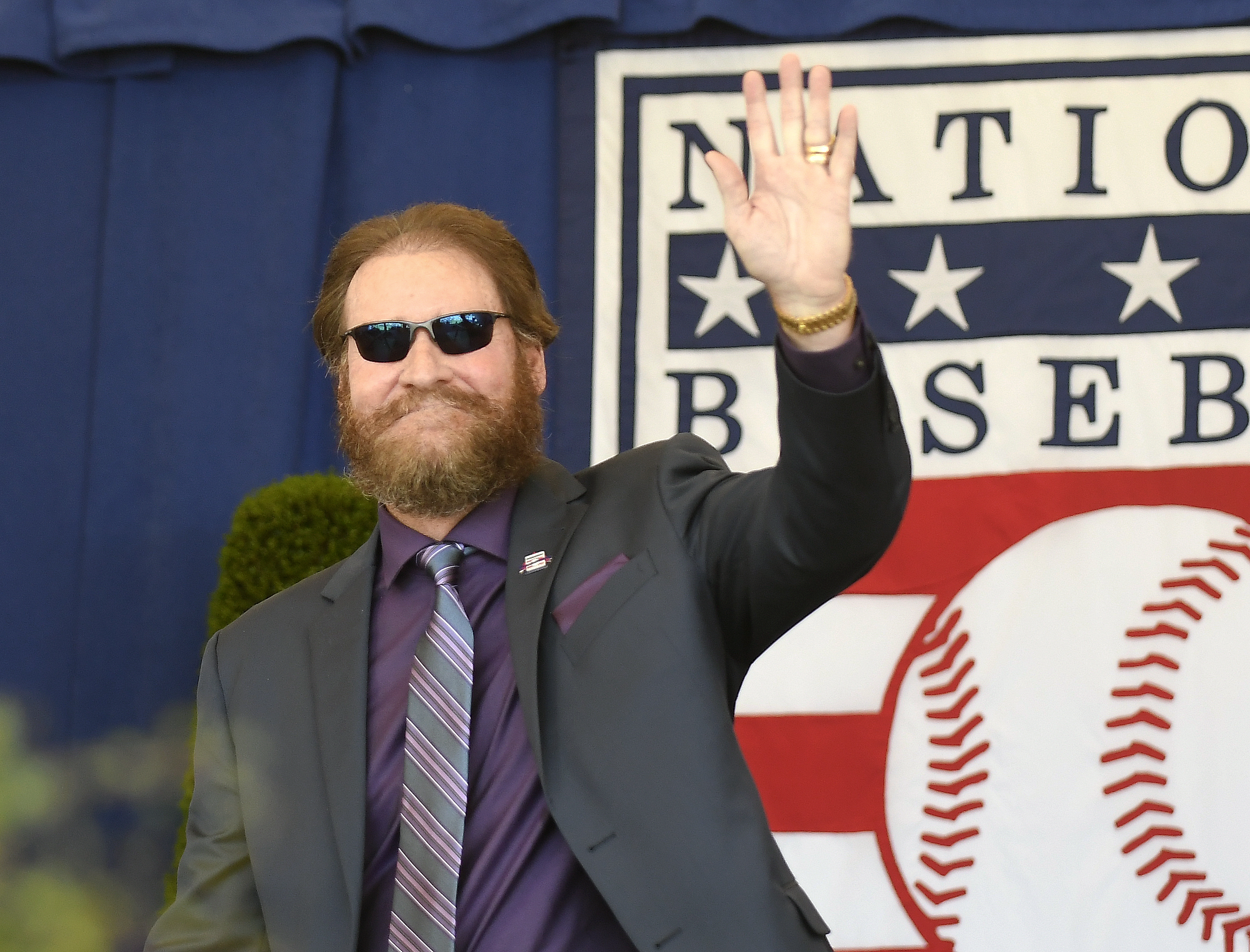 The most Wade Boggs ever struck out in one season was 68 times in 1990.