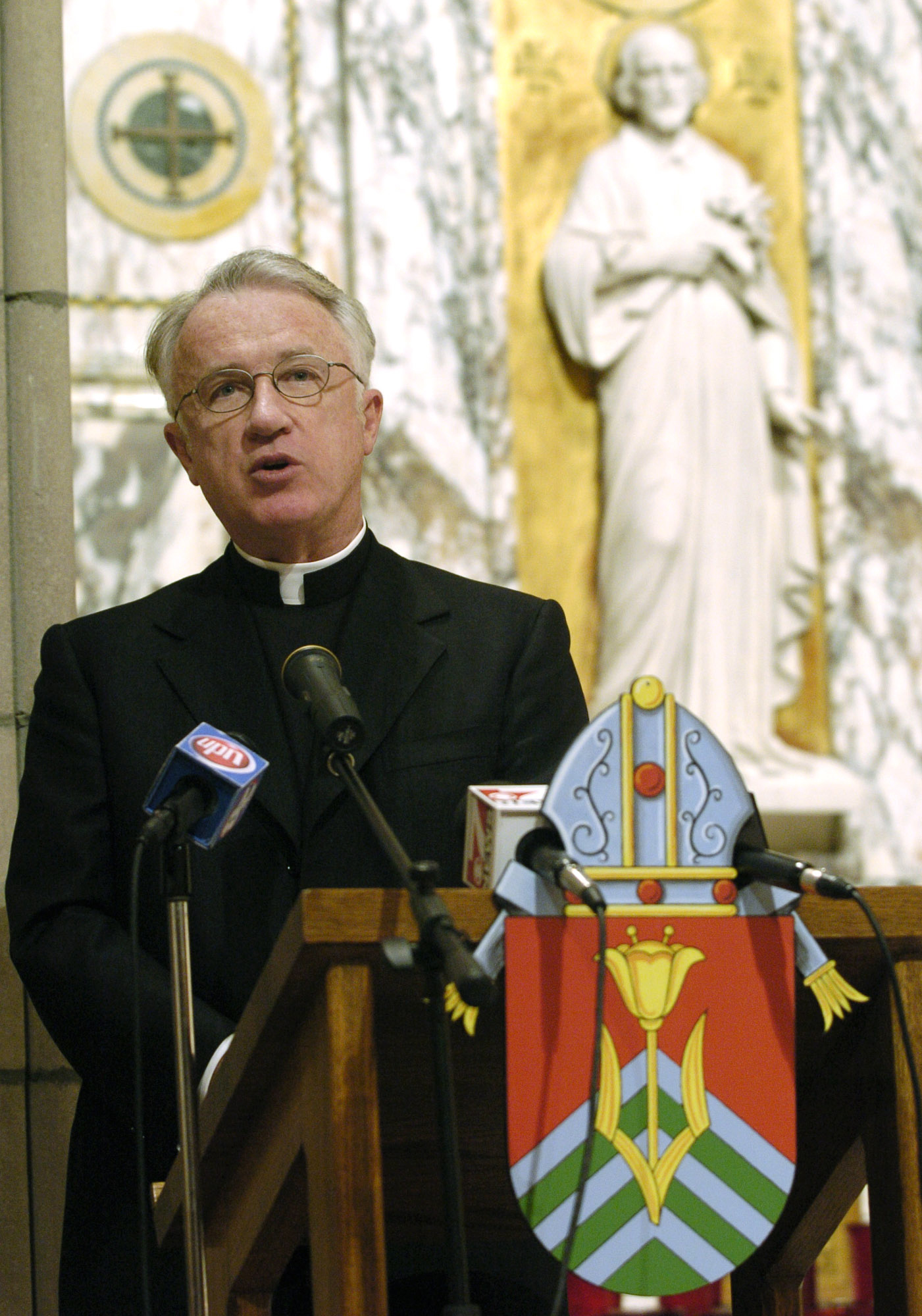 Concerns about Bishop Michael Bransfield of West Virginia remained under the radar as he lived “like an Arab sheik,” said a former priest. Complaints against Bransfield continue to roll in.