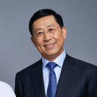 Jie “Jack” Zhao.
