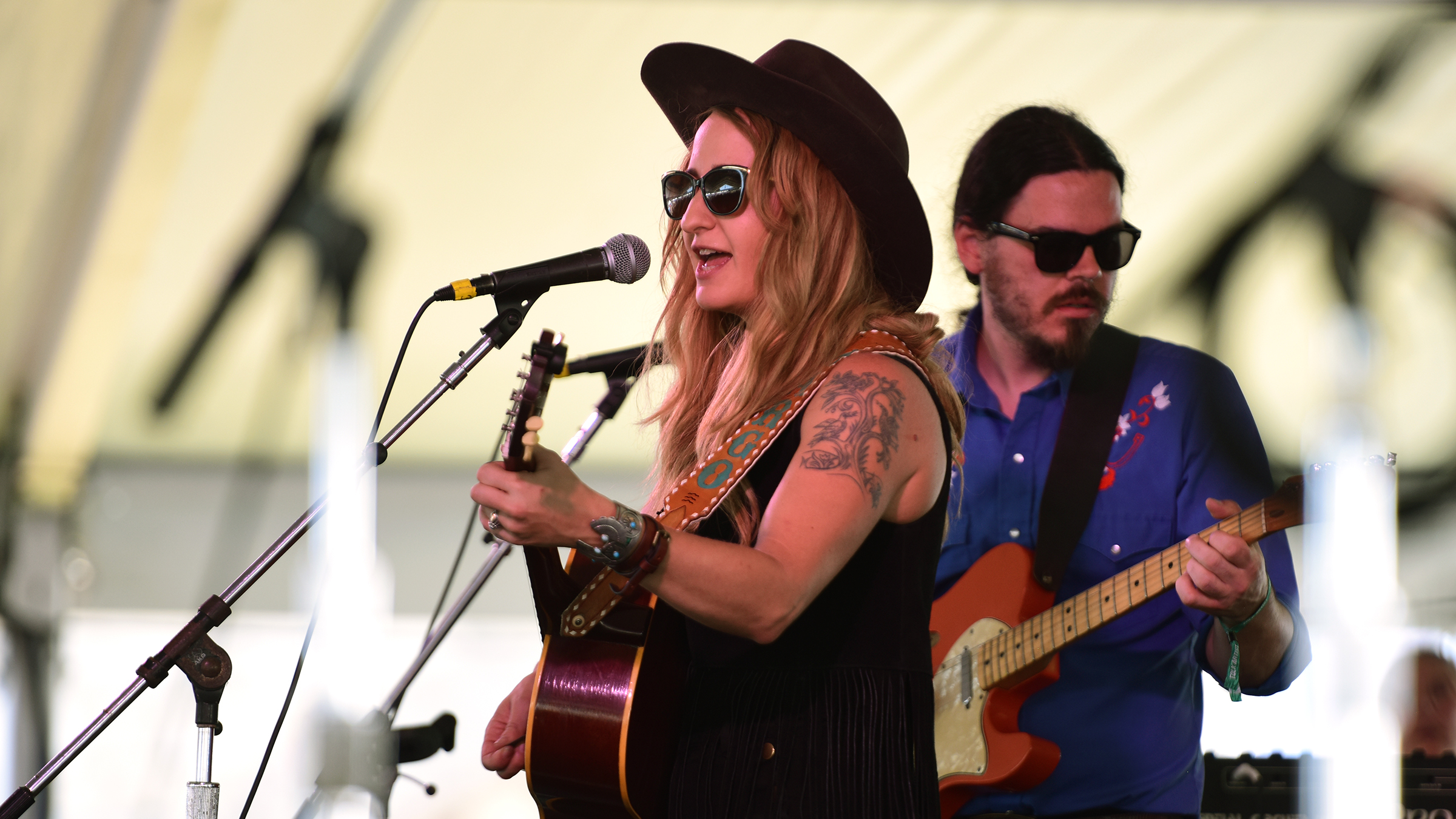 Margo Price