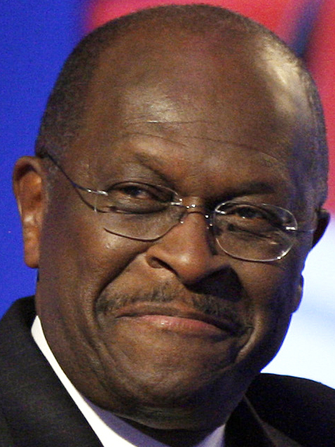 Herman Cain takes heat for tax plan