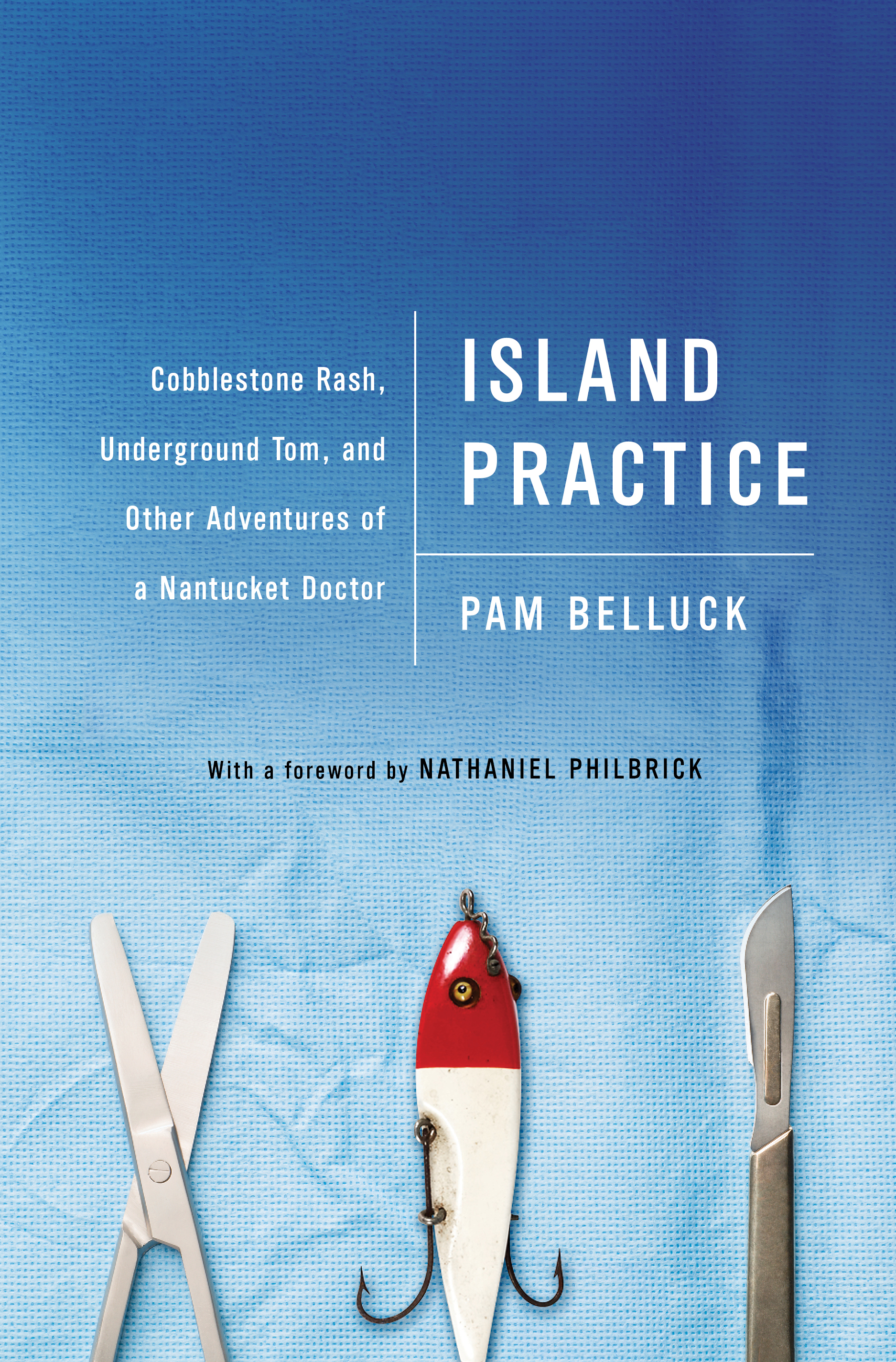 “Island Practice” by Pam Belluck.