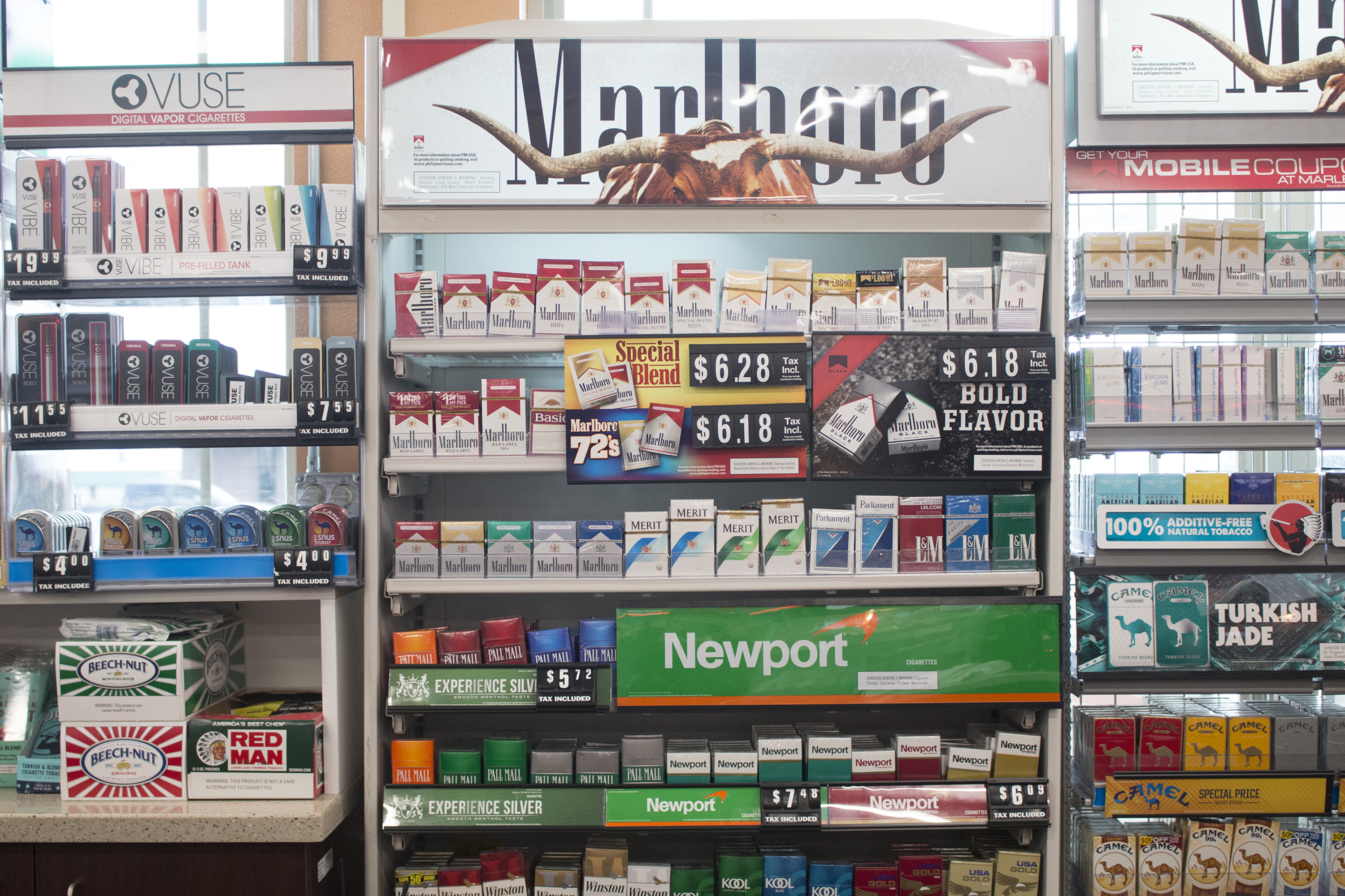 family dollar cigarettes price Canton considers measures to end tobacco sales