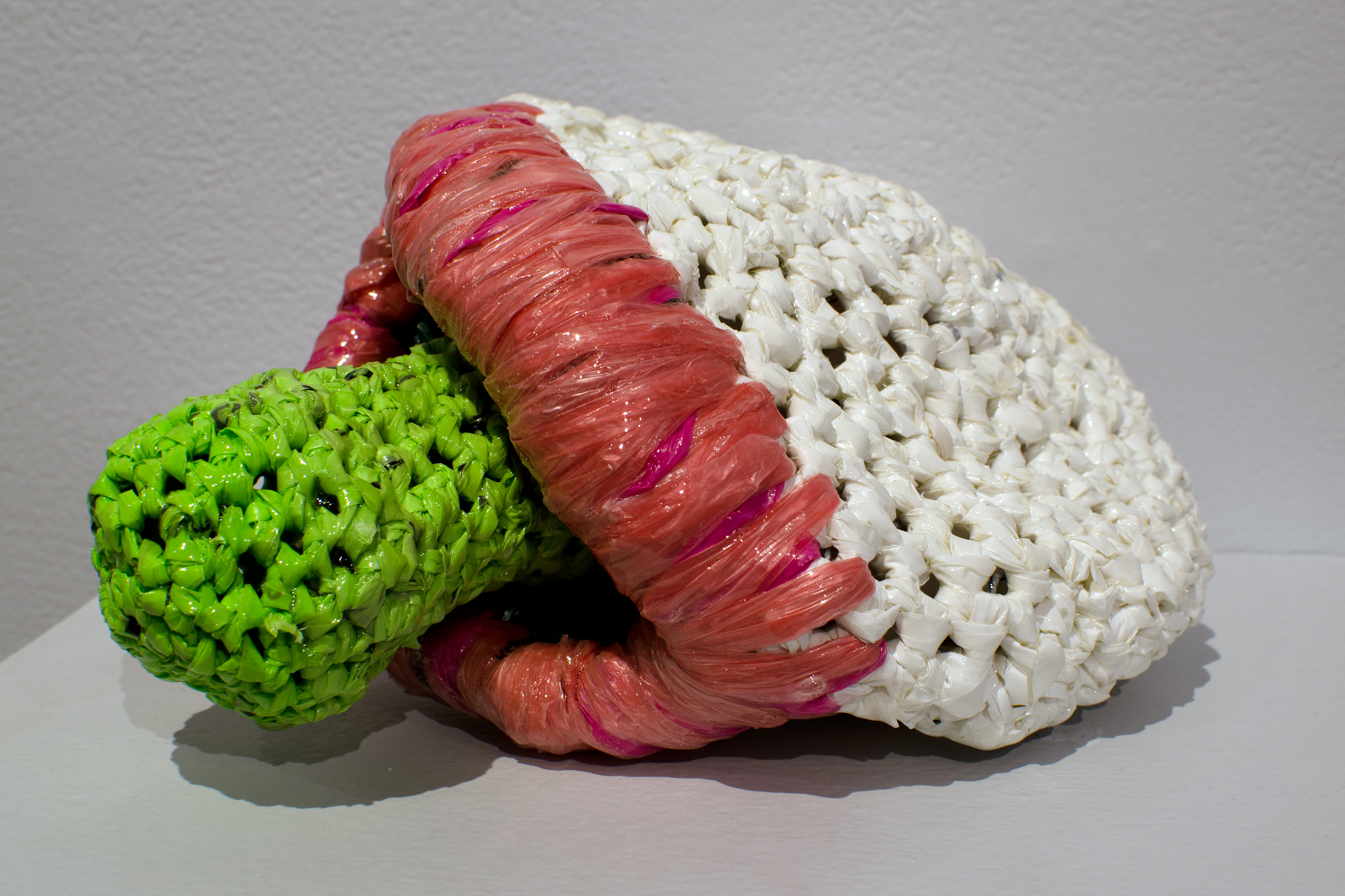 Michelle Lougee's "Ovum."