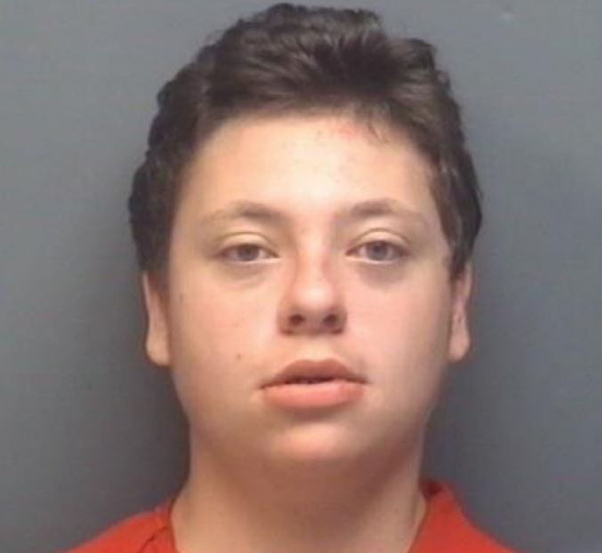 Suspect Paul A. Steber, 19, of Boston is a freshman at High Point University in North Carolina.