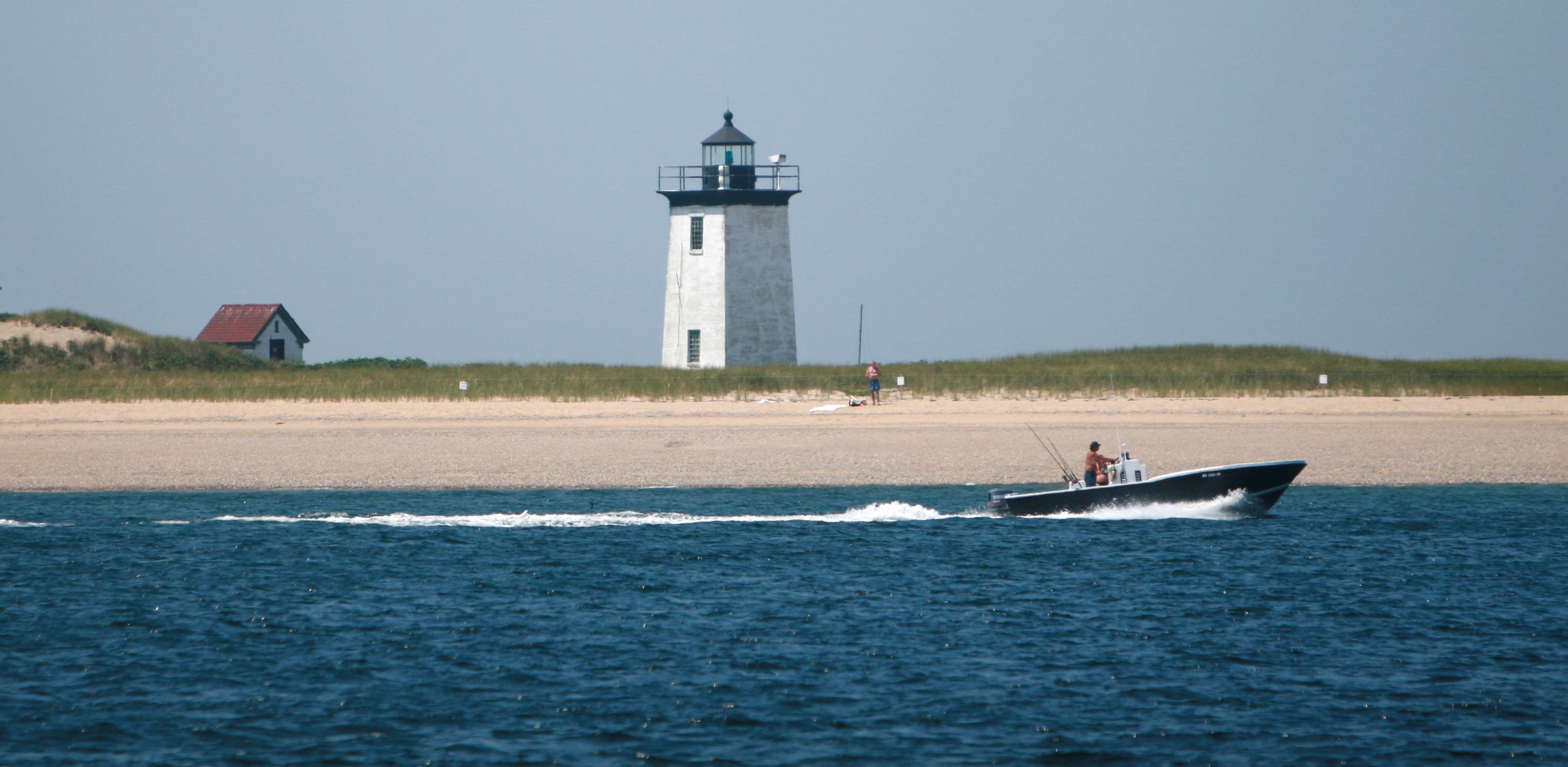 Long Point.