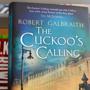 “The Cuckoo’s Calling” became a runaway bestseller when it was revealed that J.K. Rowling wrote the book.