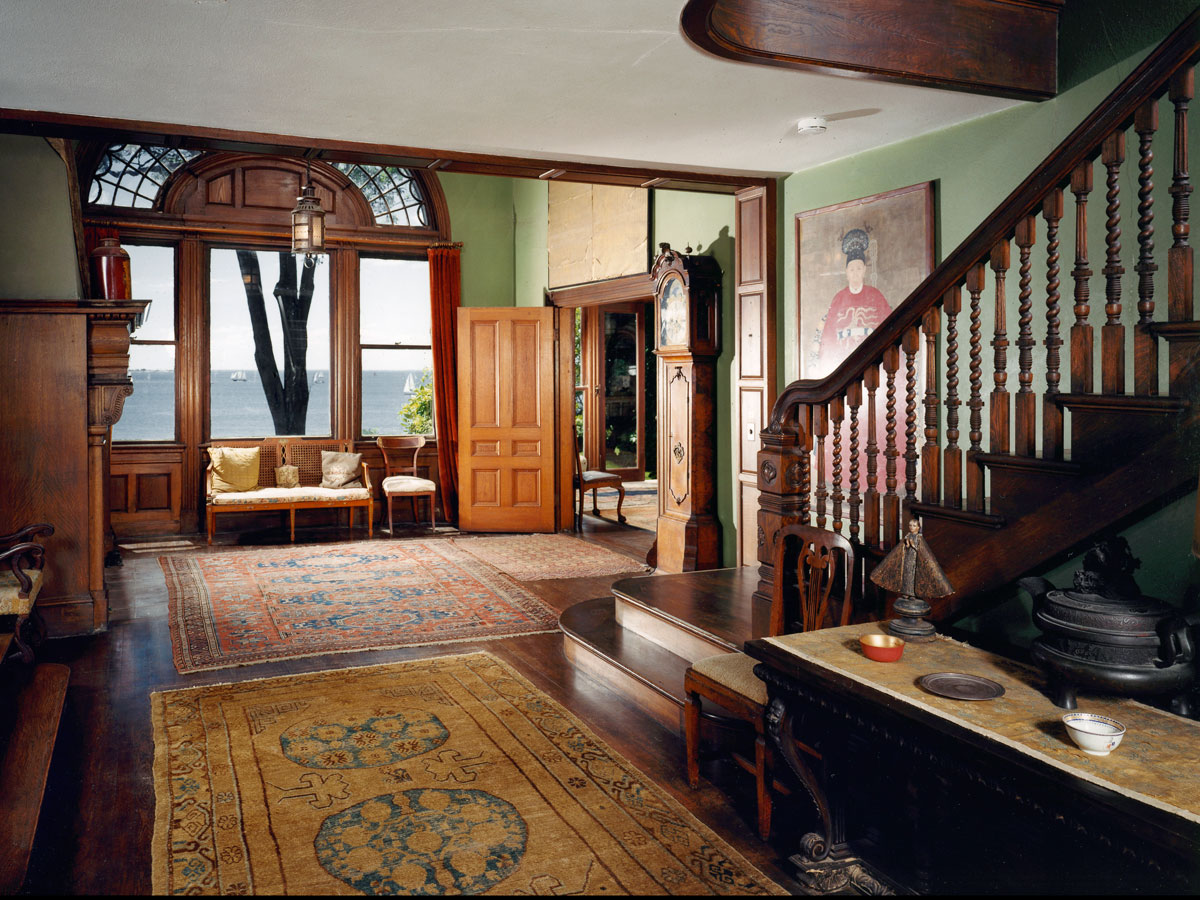 Beverly’s historic Loring House set to fall The Boston Globe