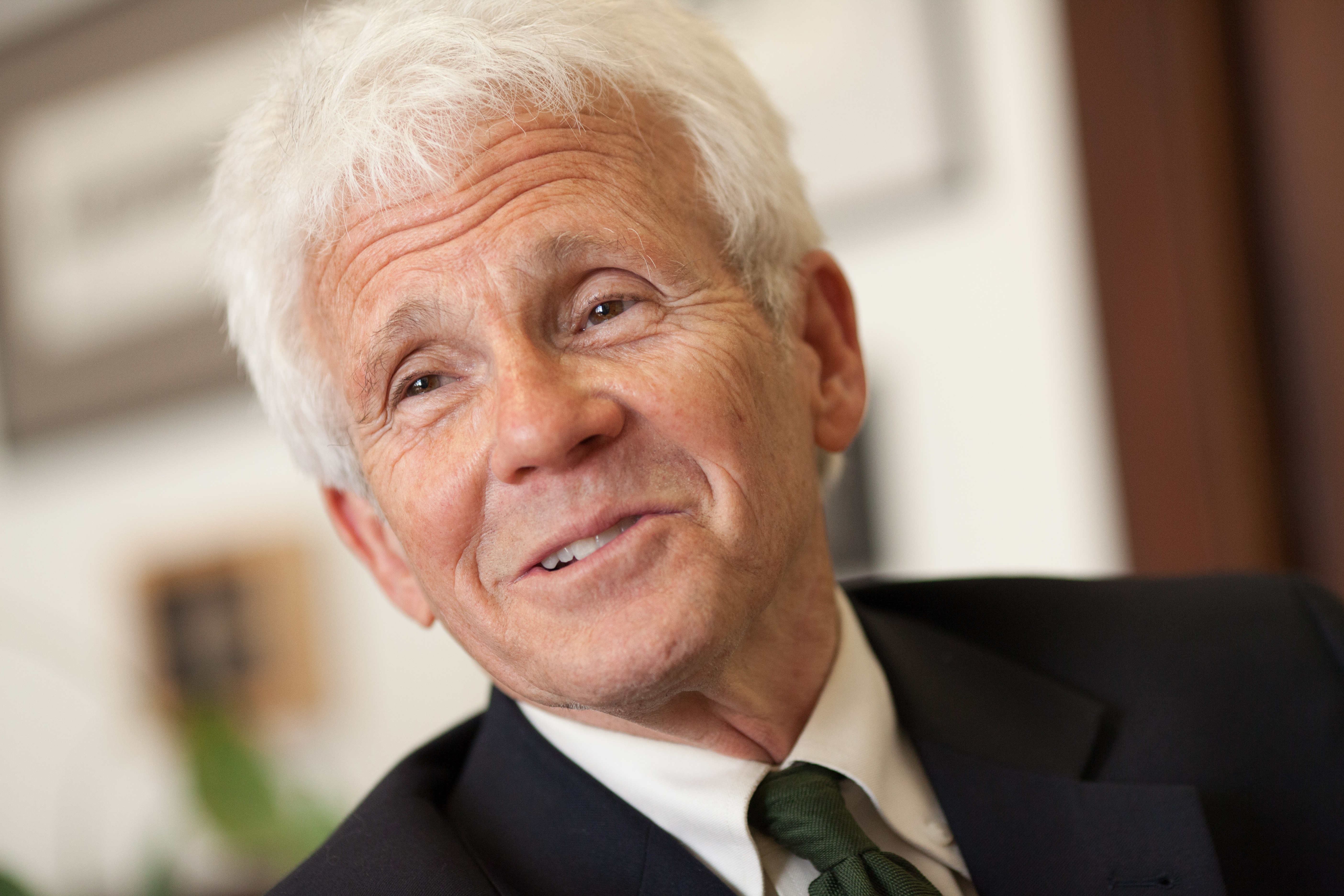 Said Evans: “The notion of prohibiting all use of marijuana by all persons in all circumstances, and punishing violators severely, runs counter to the very notion of freedom.”