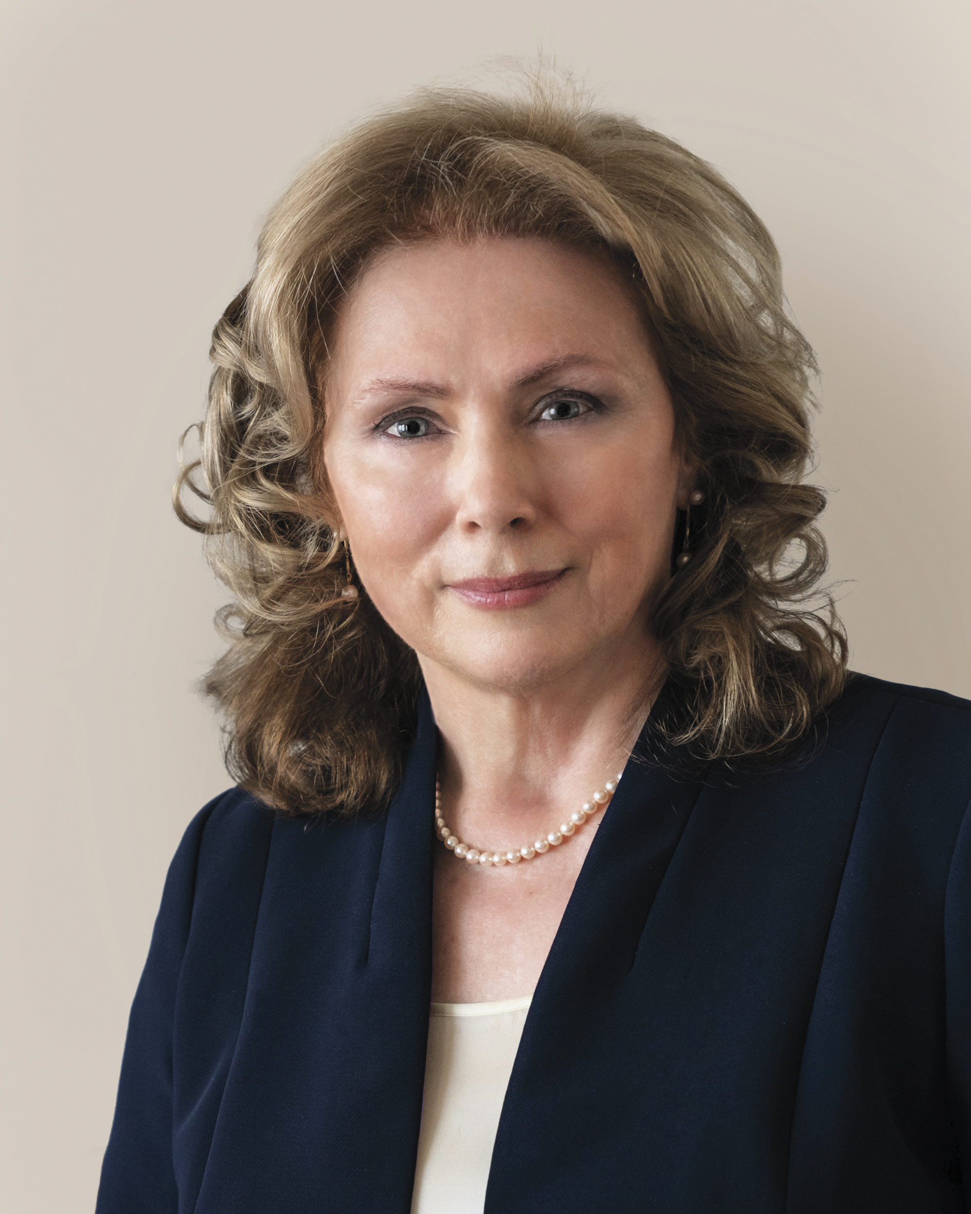 Massachusetts Medical Society President Maryanne Bombaugh.
