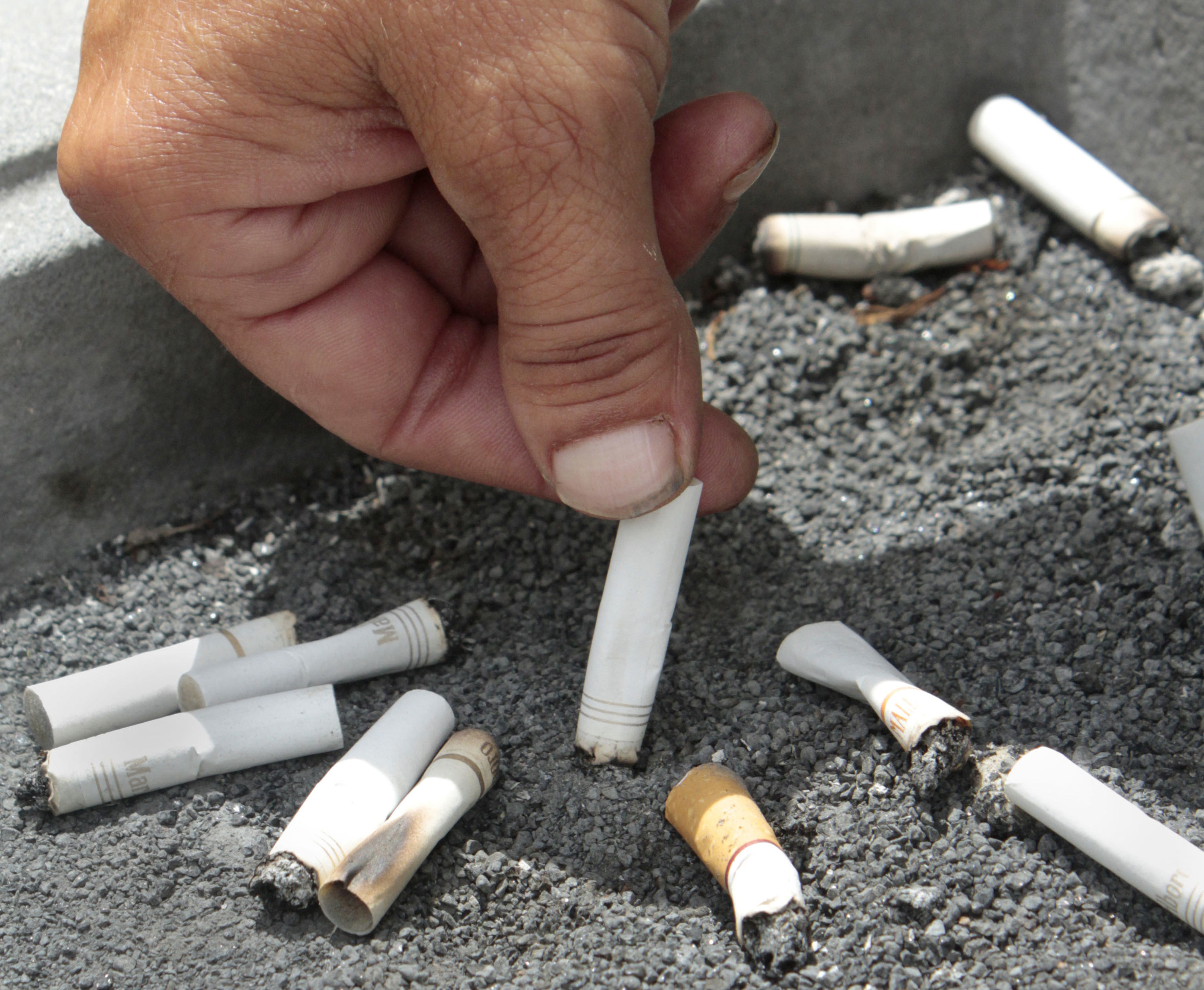Mass. judge rules that FDA 'unlawfully withheld' action to require graphic  cigarette warnings