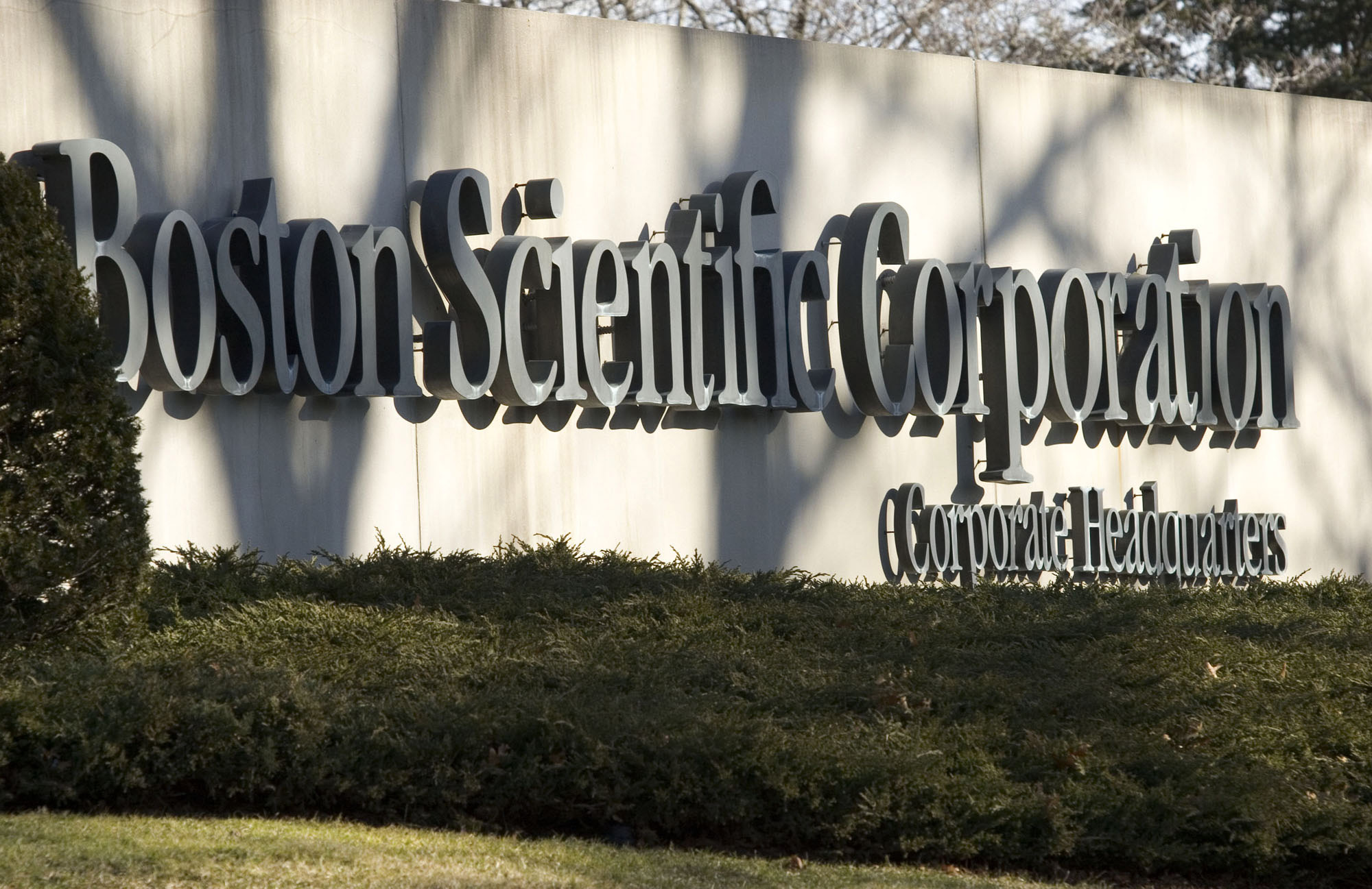 Boston Scientific to cut up to 1,000 jobs - The Boston Globe